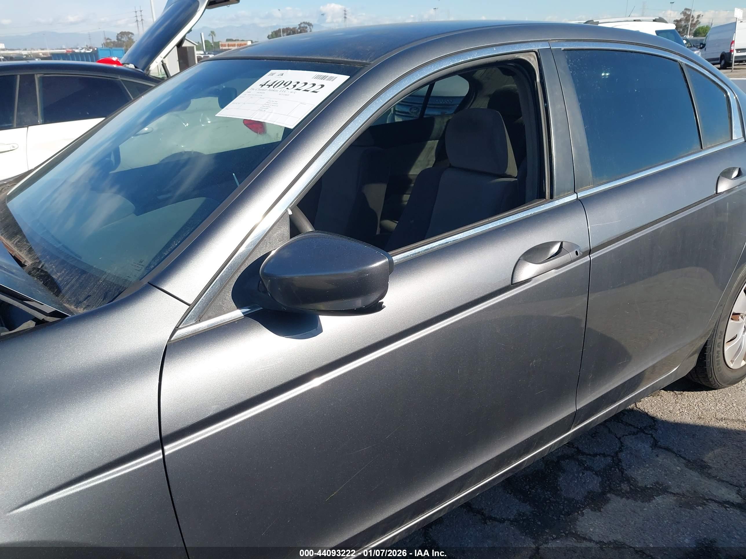 HONDA ACCORD image 6