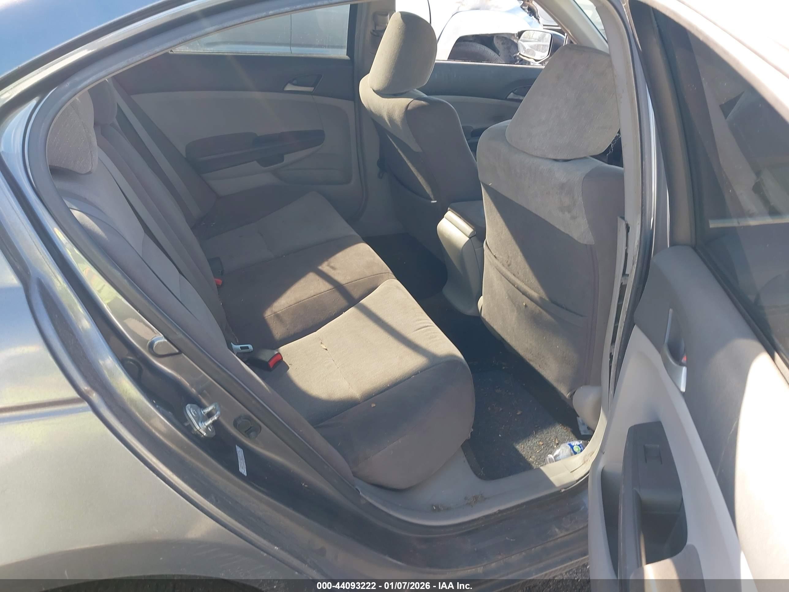 HONDA ACCORD image 8