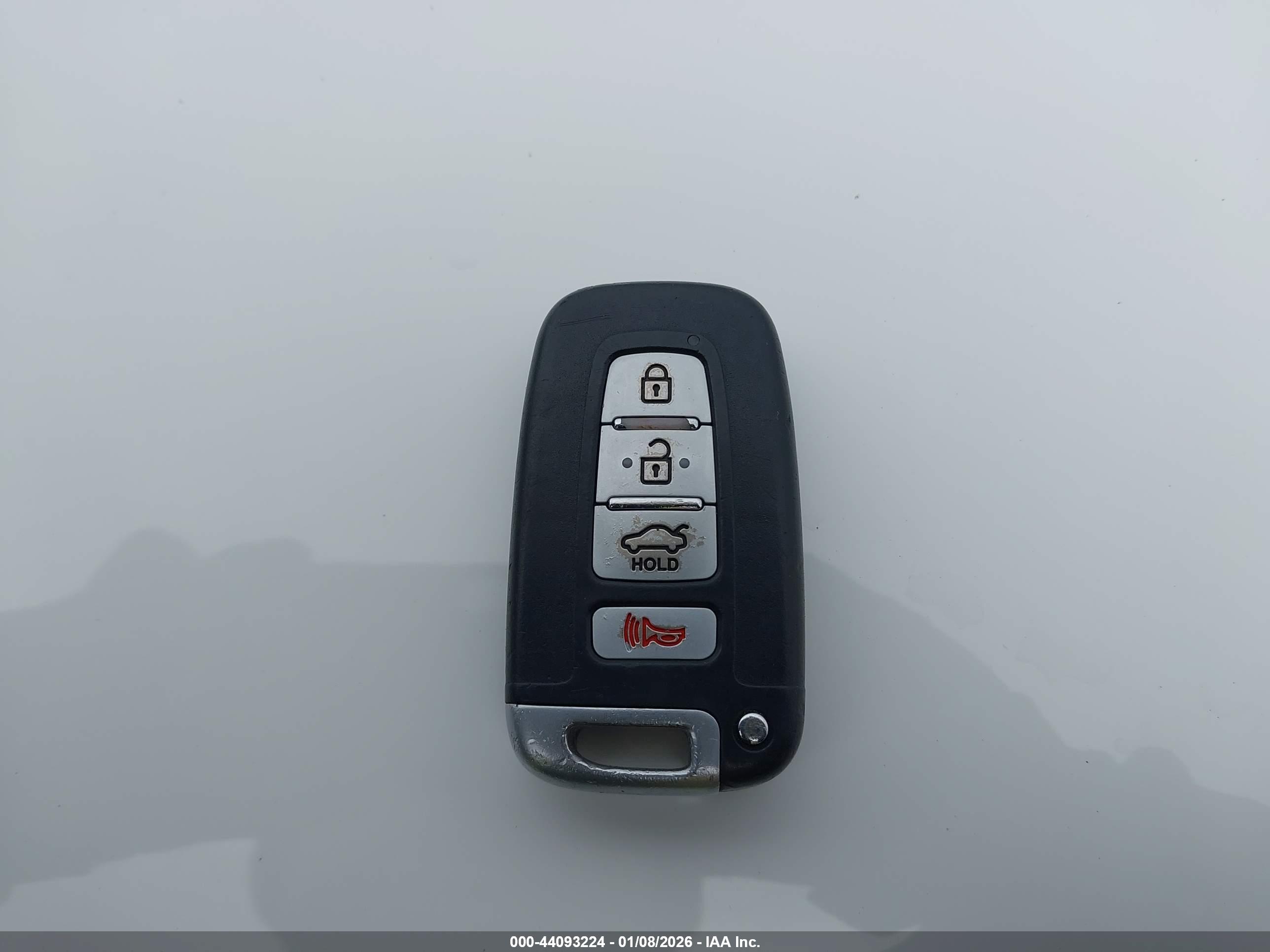 KIA OPTIMA image 11