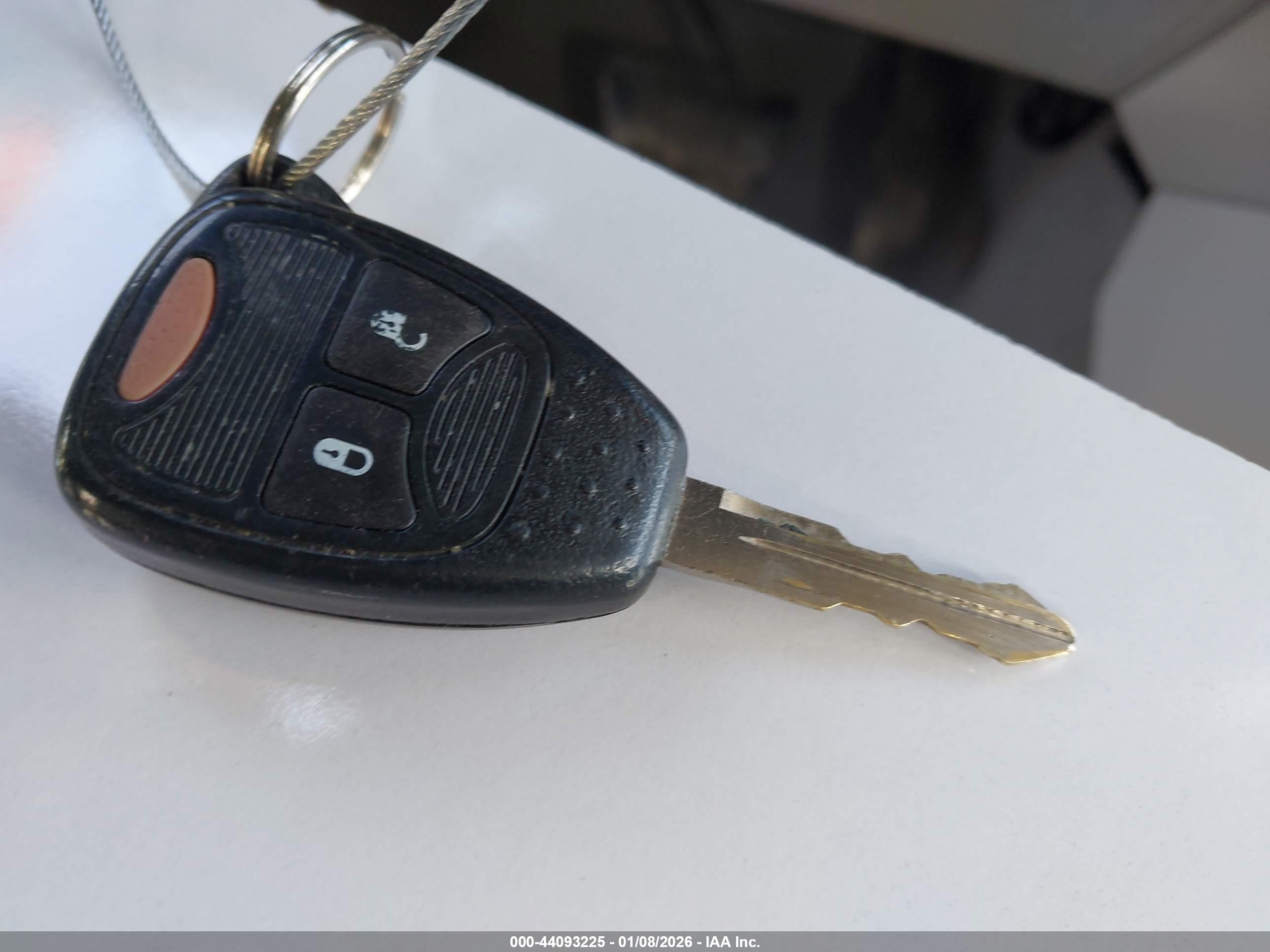 DODGE CALIBER image 11