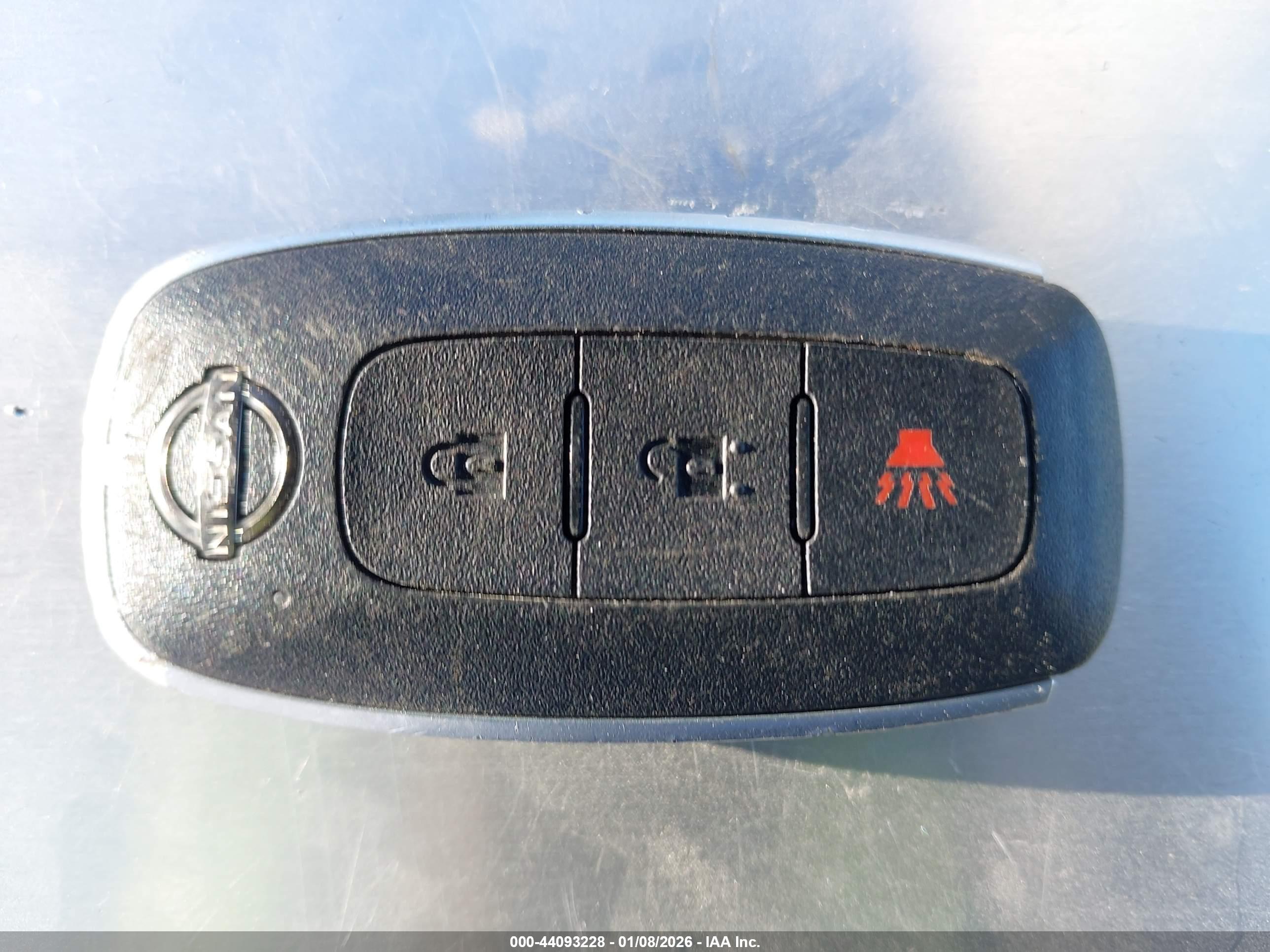 NISSAN KICKS image 11
