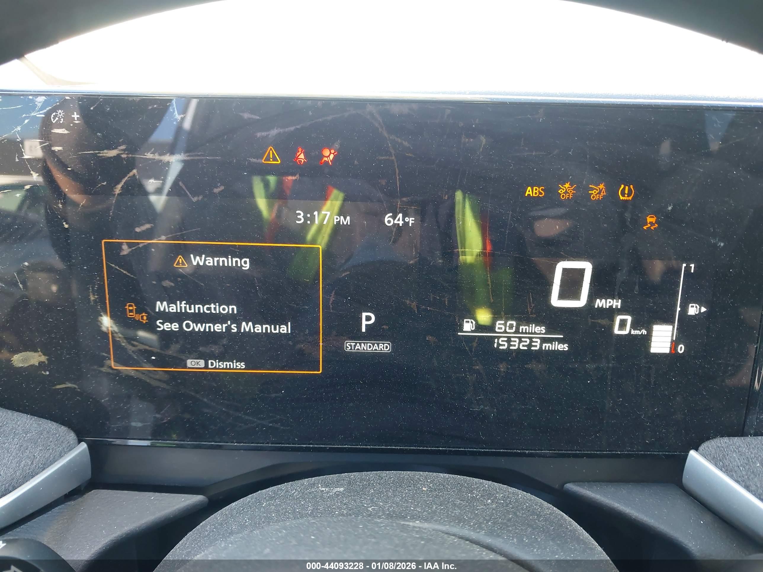 NISSAN KICKS image 7