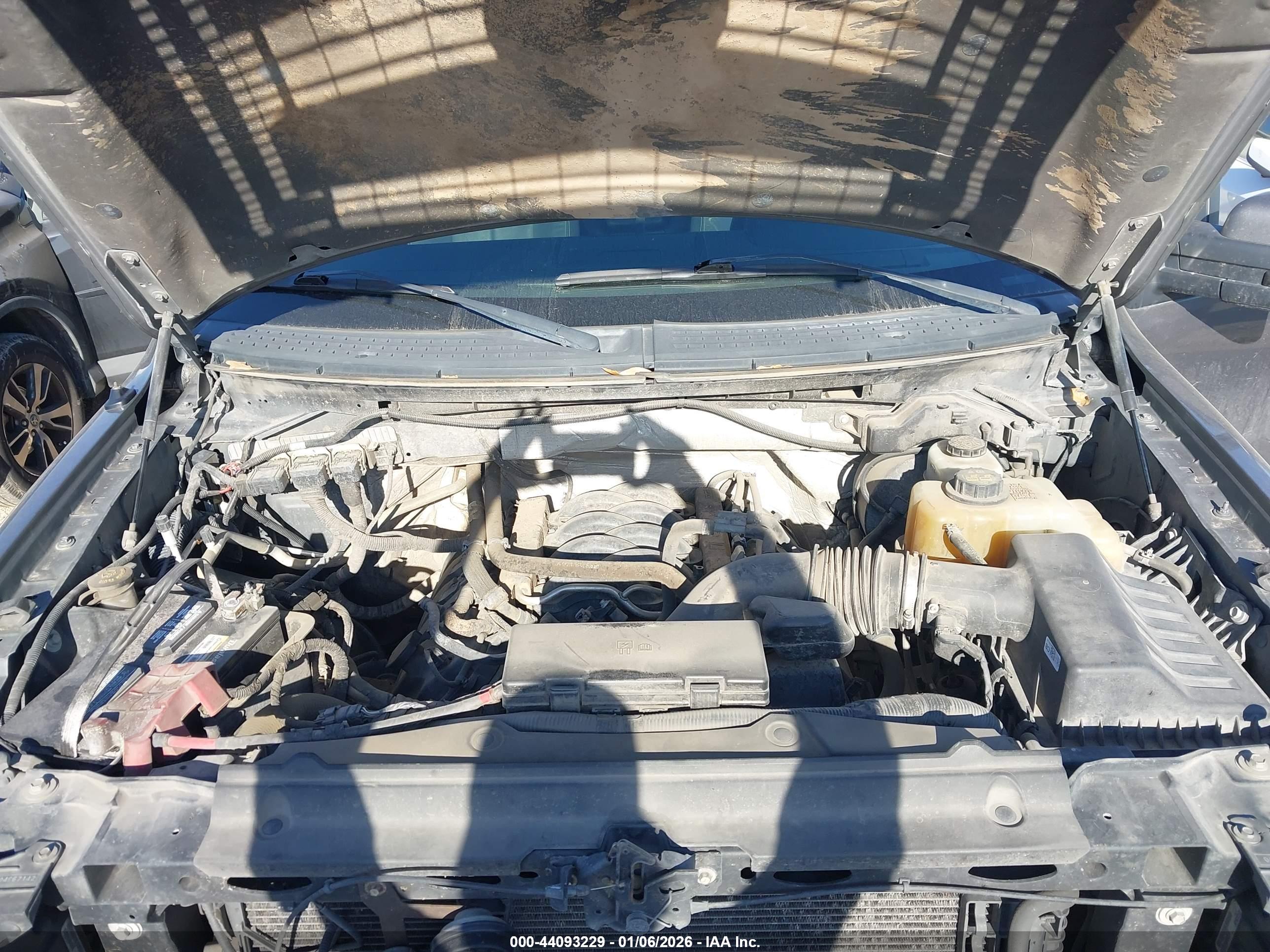 FORD F-150 image 10