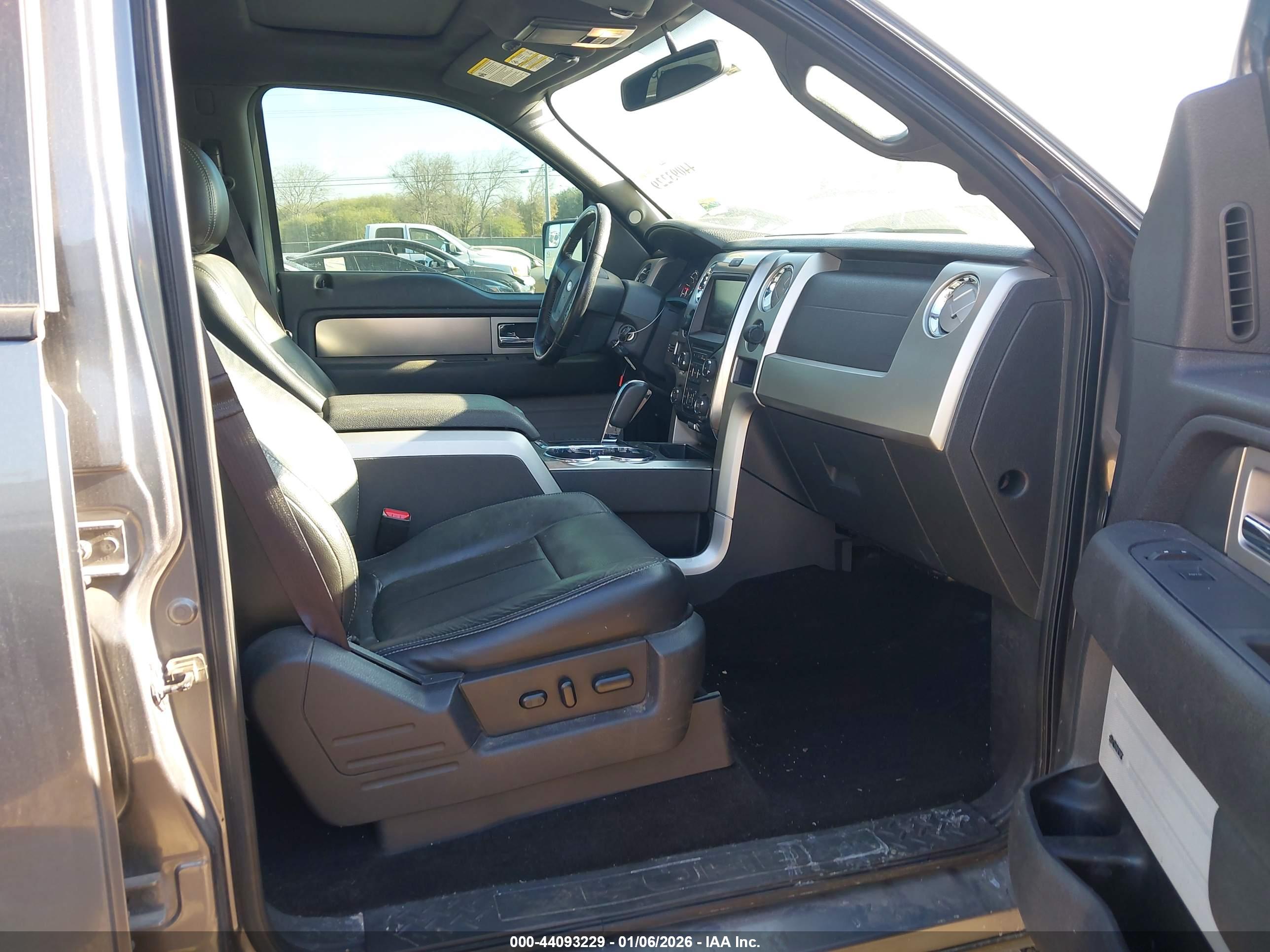 FORD F-150 image 5