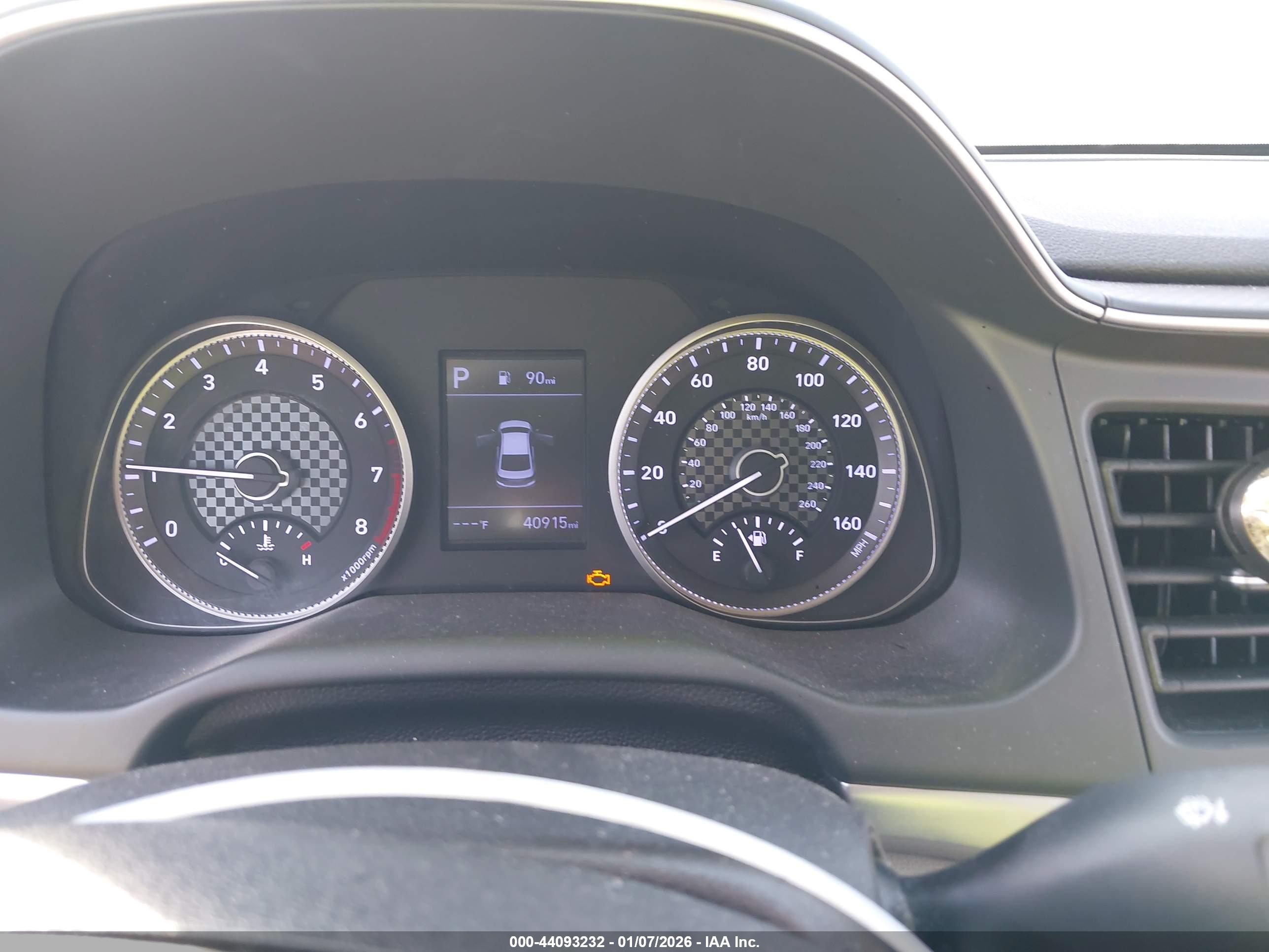 HYUNDAI ELANTRA image 7