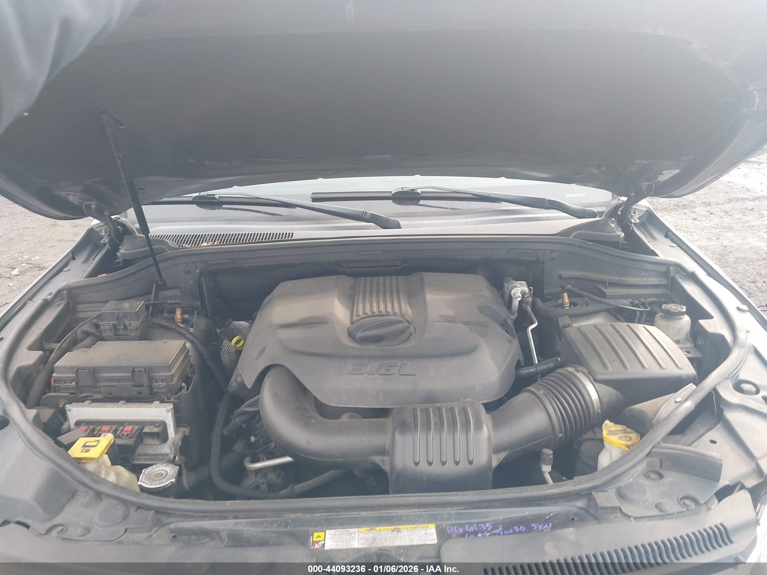 JEEP GRAND image 10
