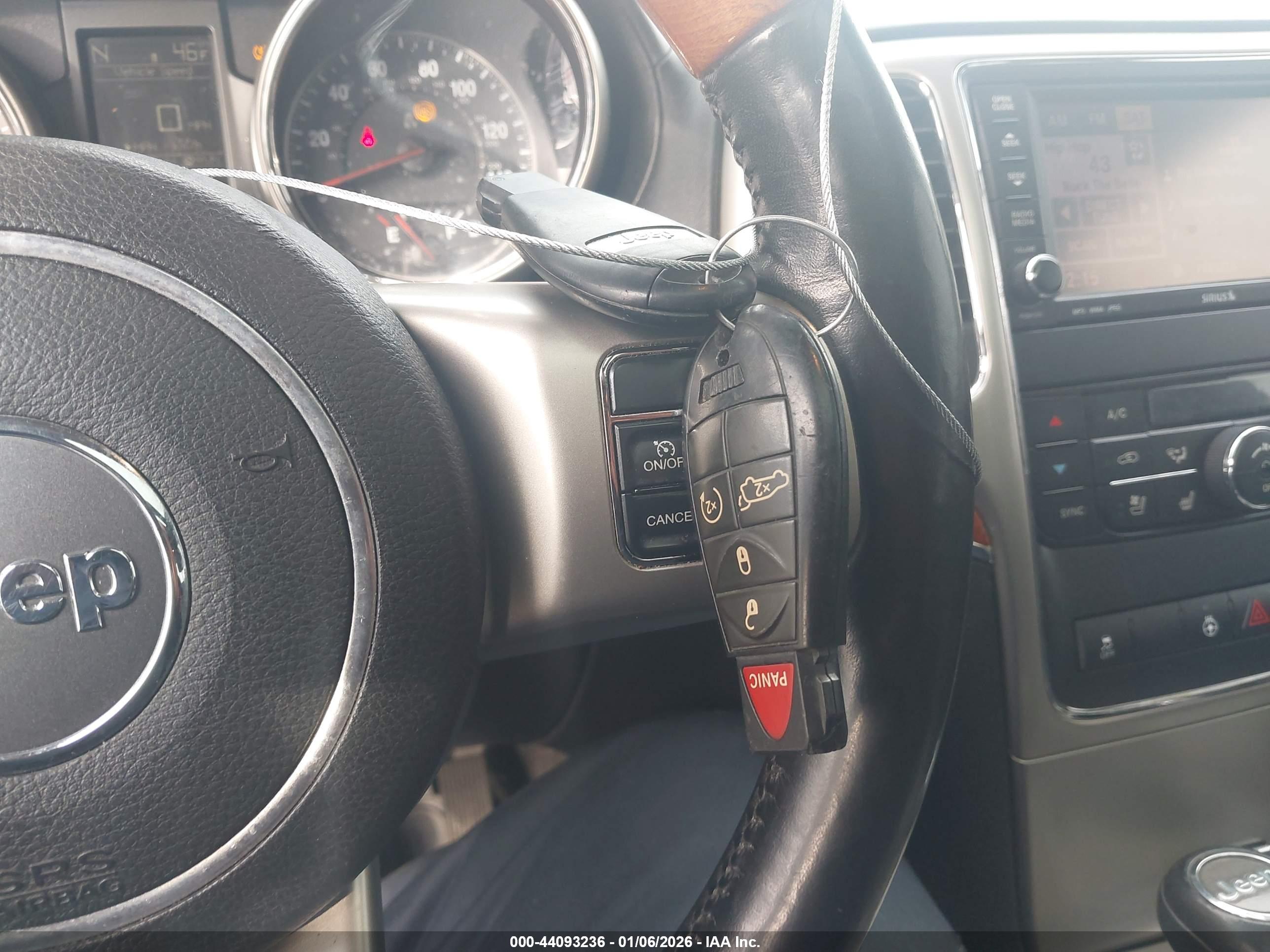 JEEP GRAND image 11