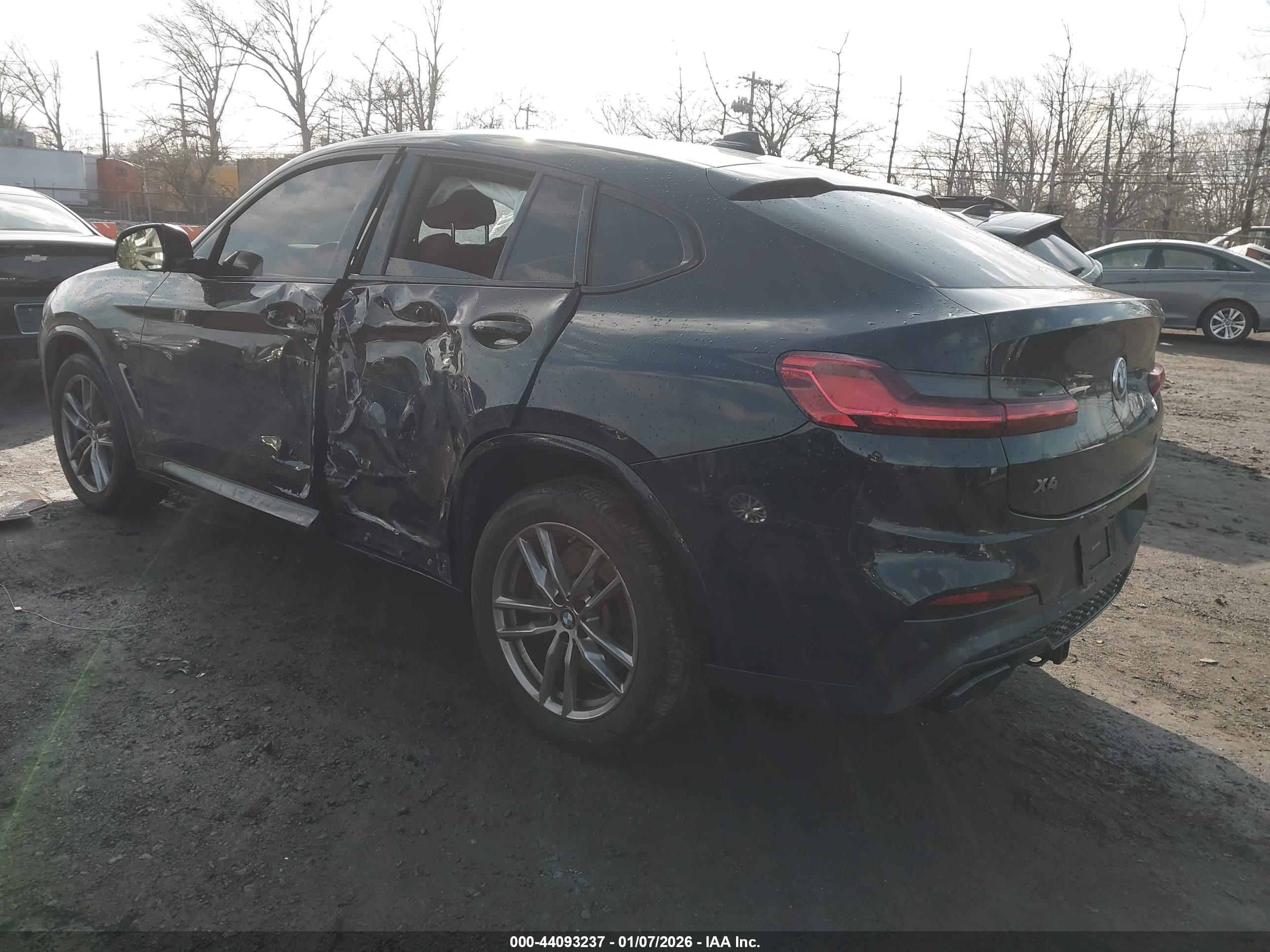 BMW X4 image 3