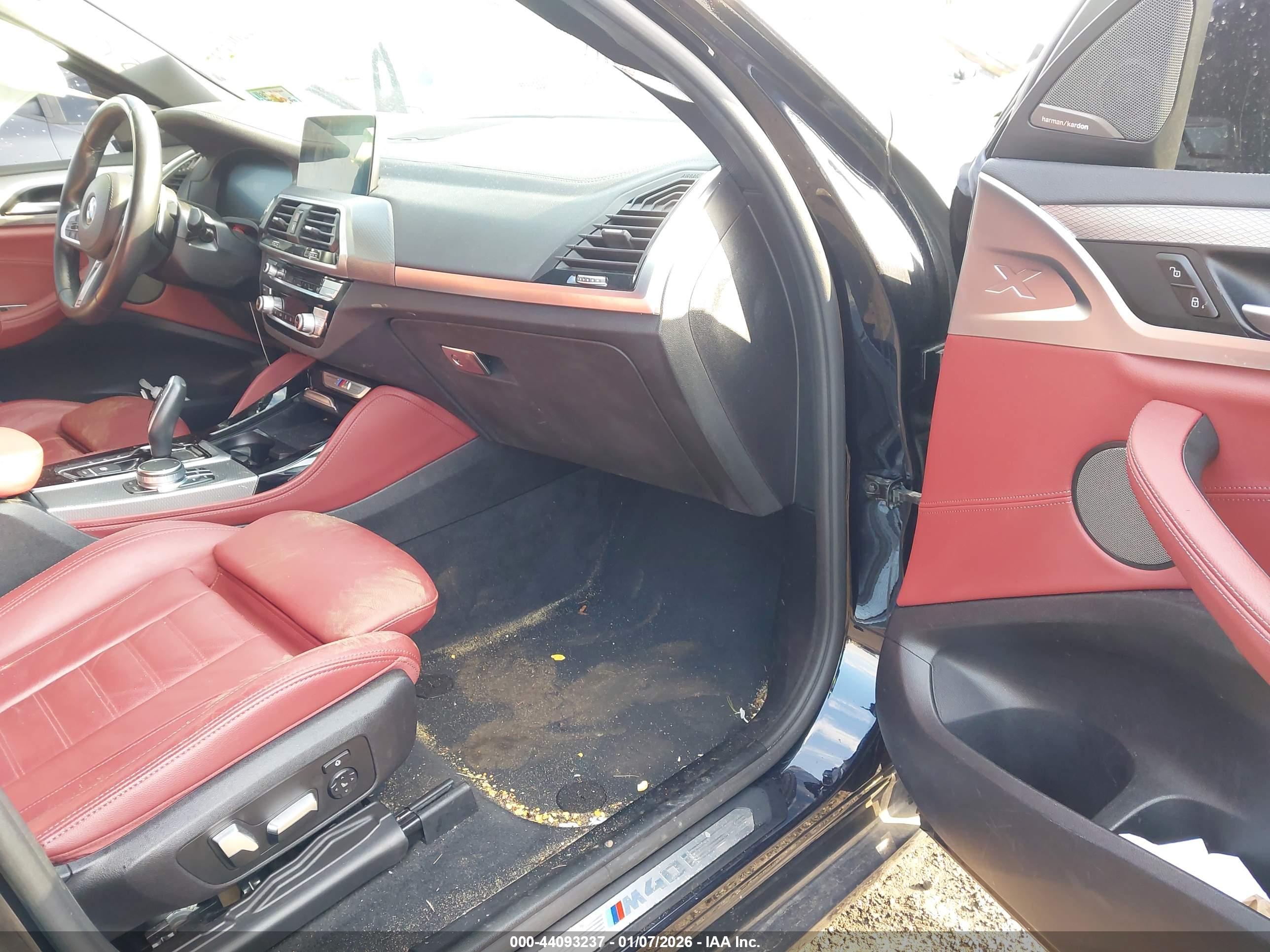 BMW X4 image 5