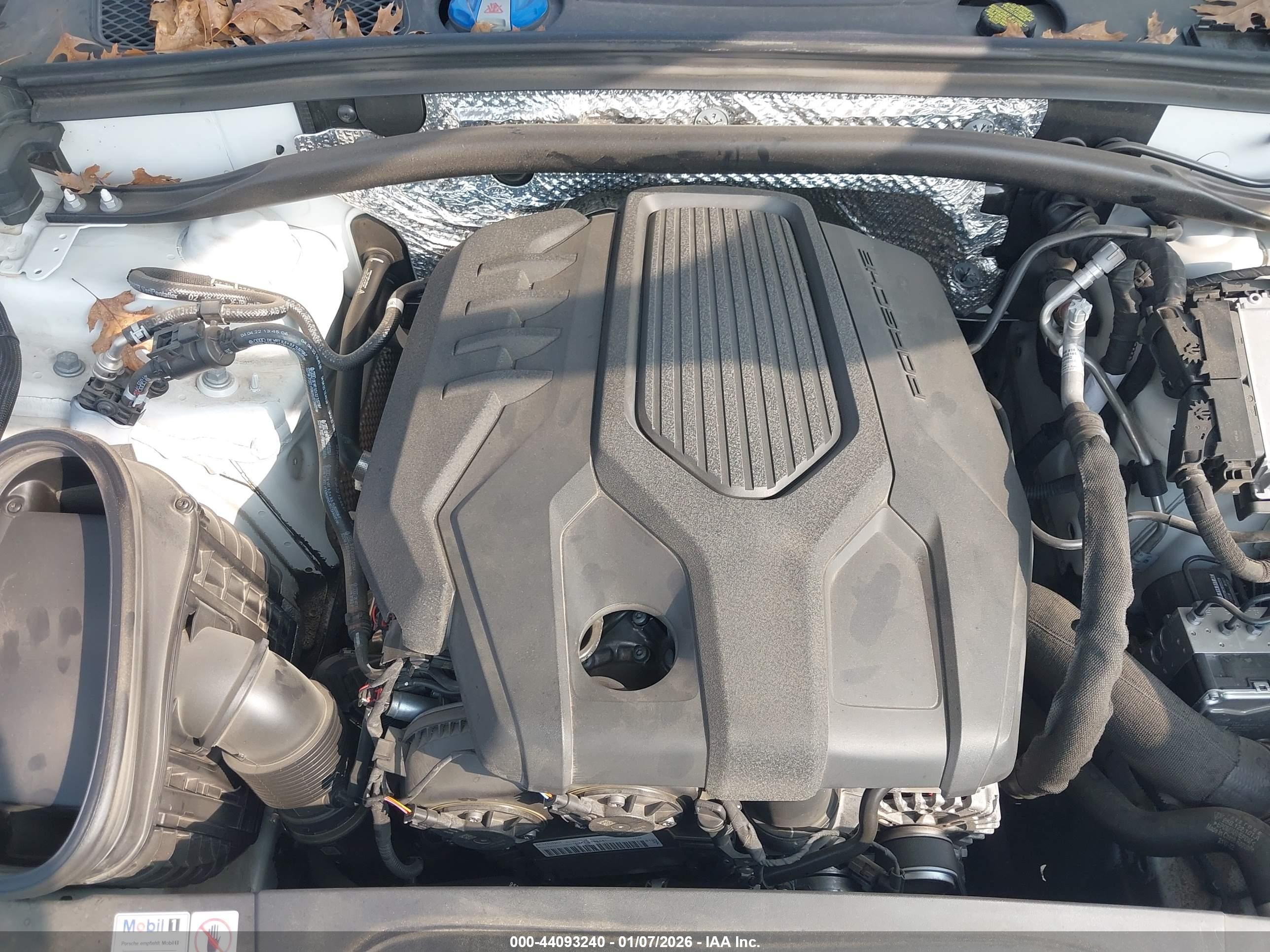 PORSCHE MACAN image 10