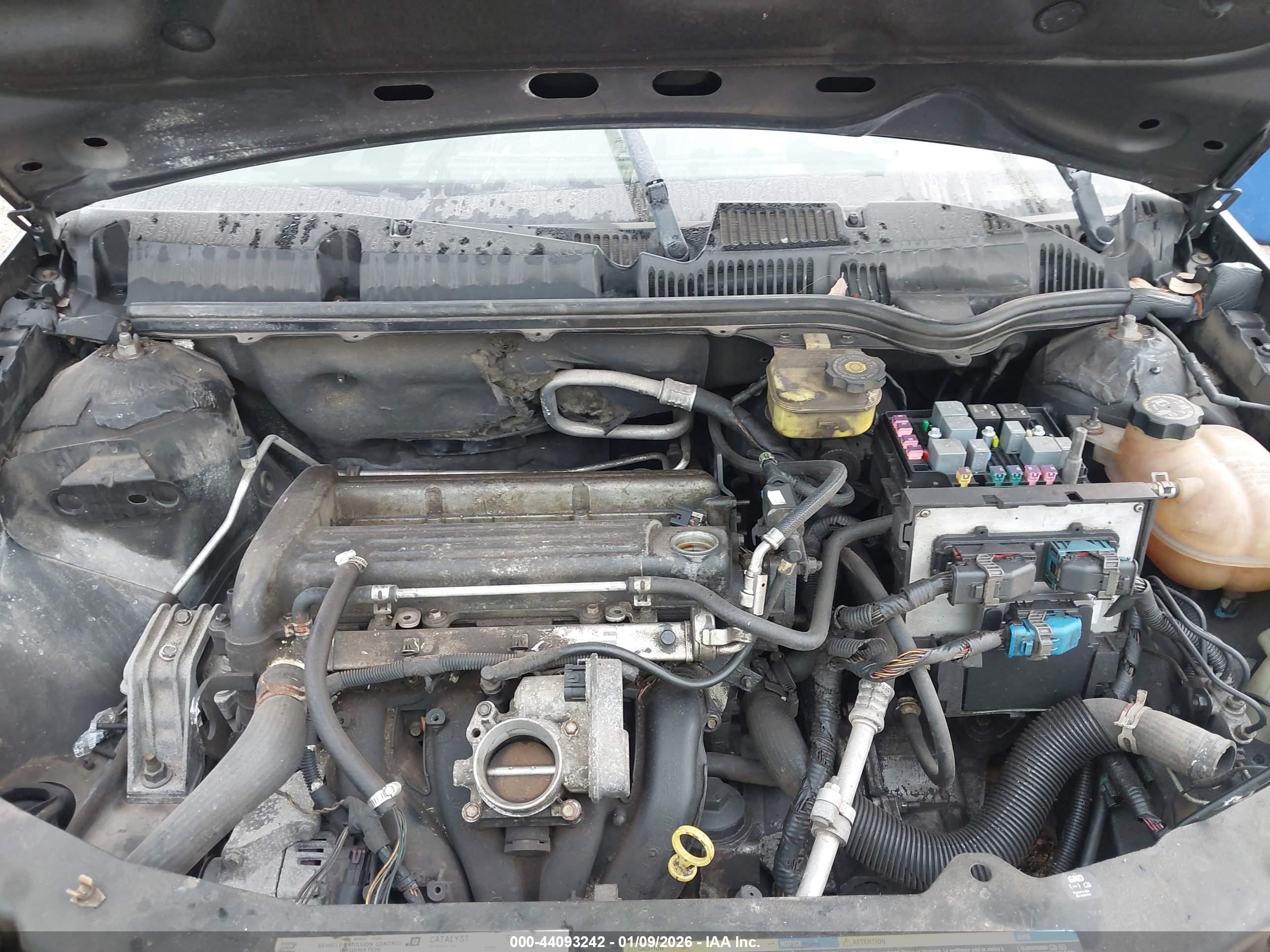 SATURN ION image 10