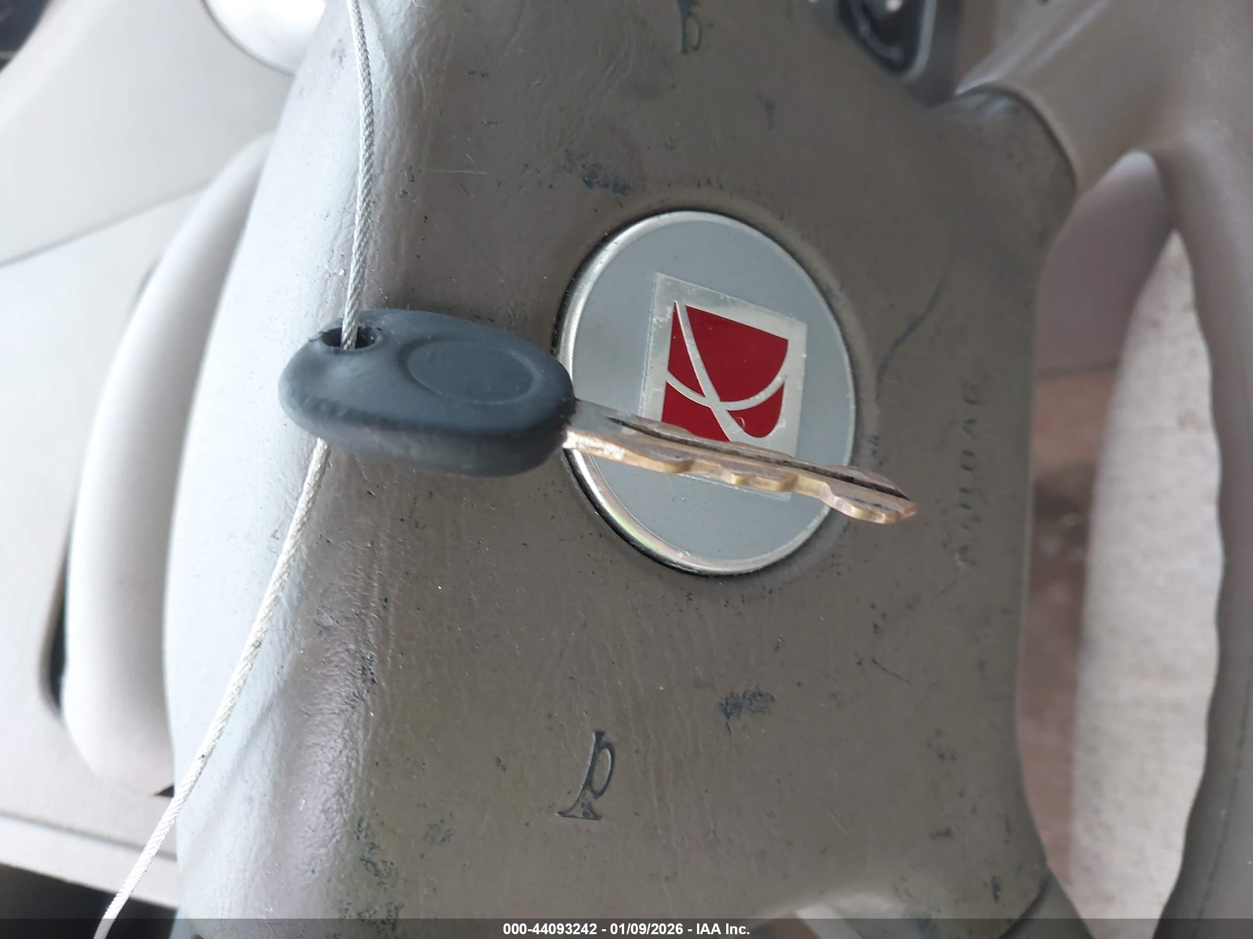 SATURN ION image 11