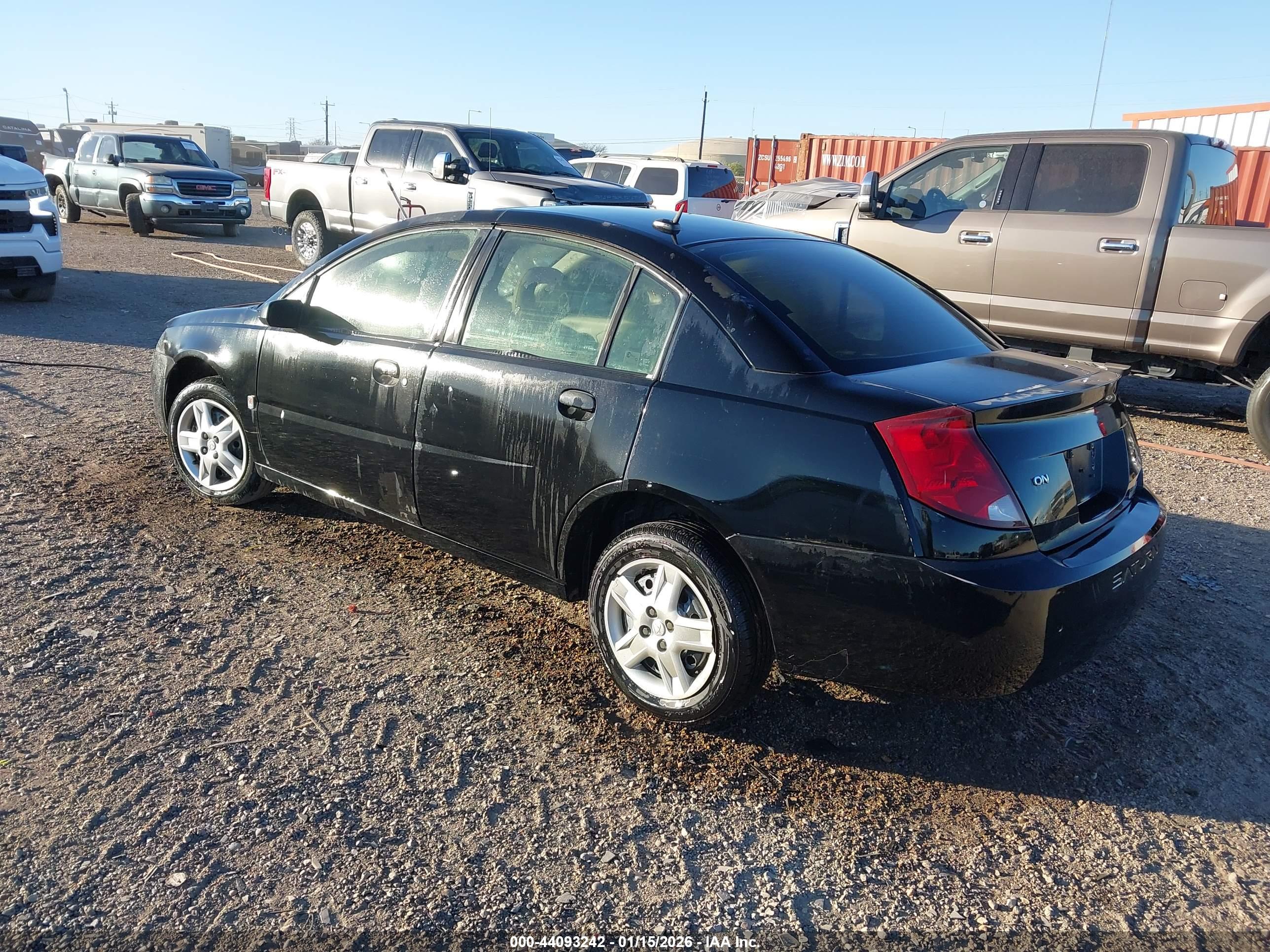 SATURN ION image 3
