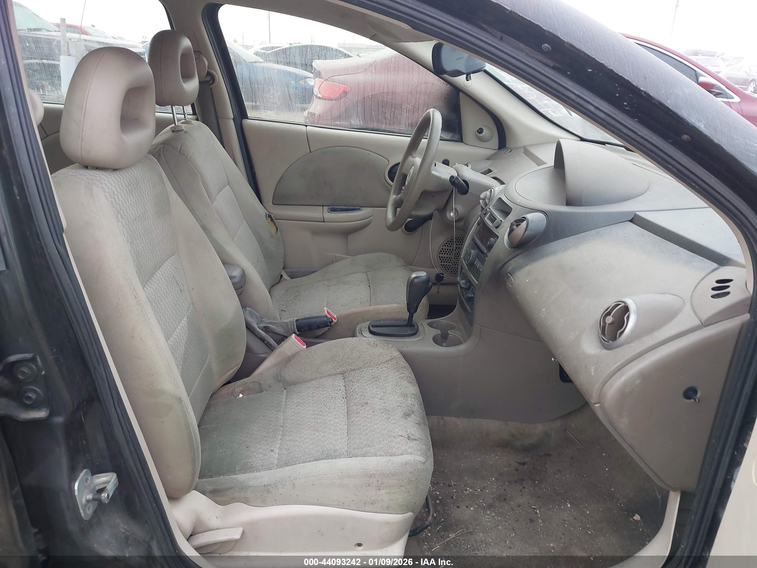 SATURN ION image 5