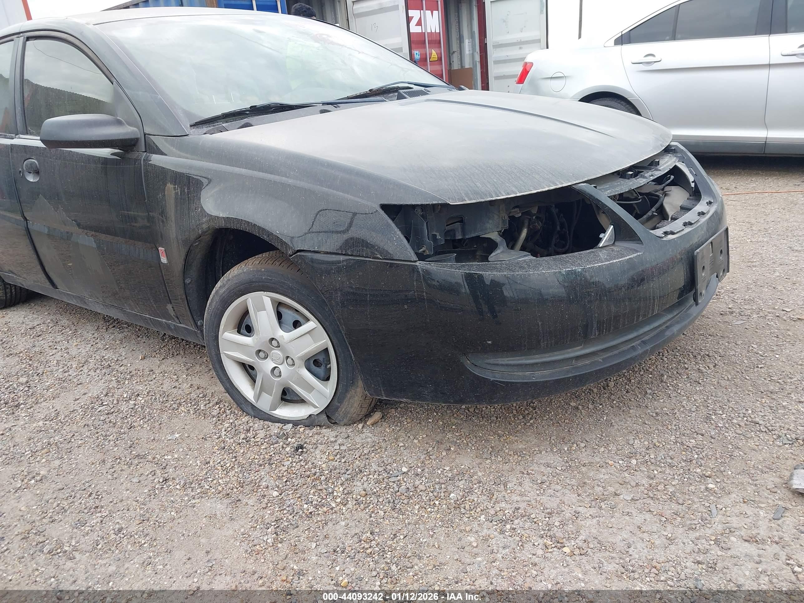 SATURN ION image 6