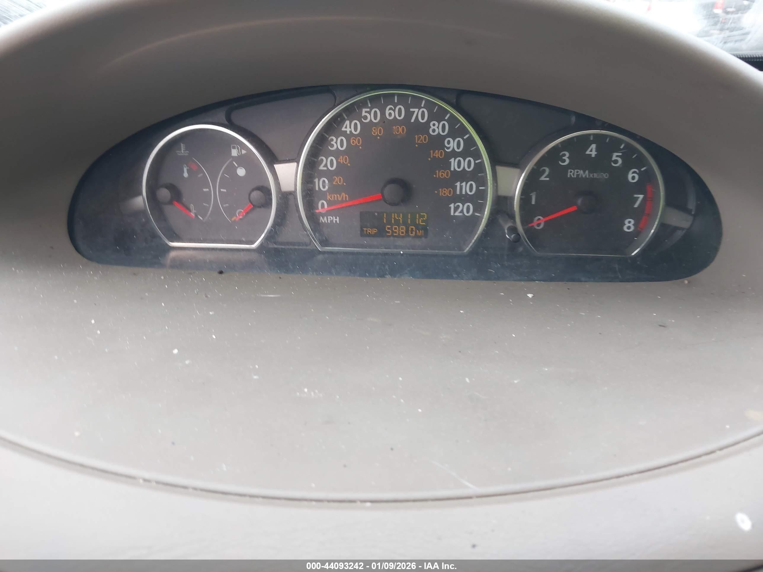SATURN ION image 7