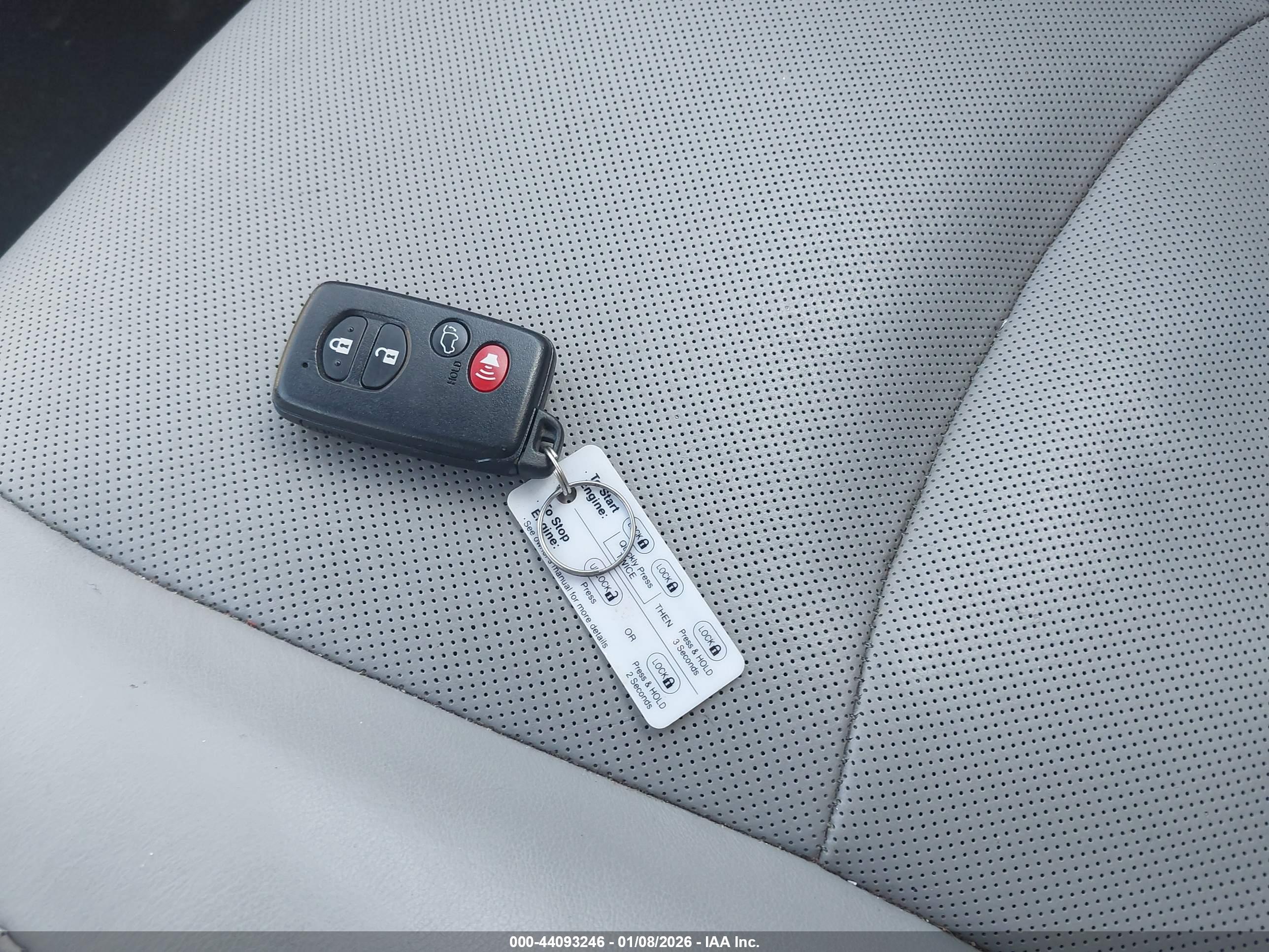 TOYOTA HIGHLANDER image 11