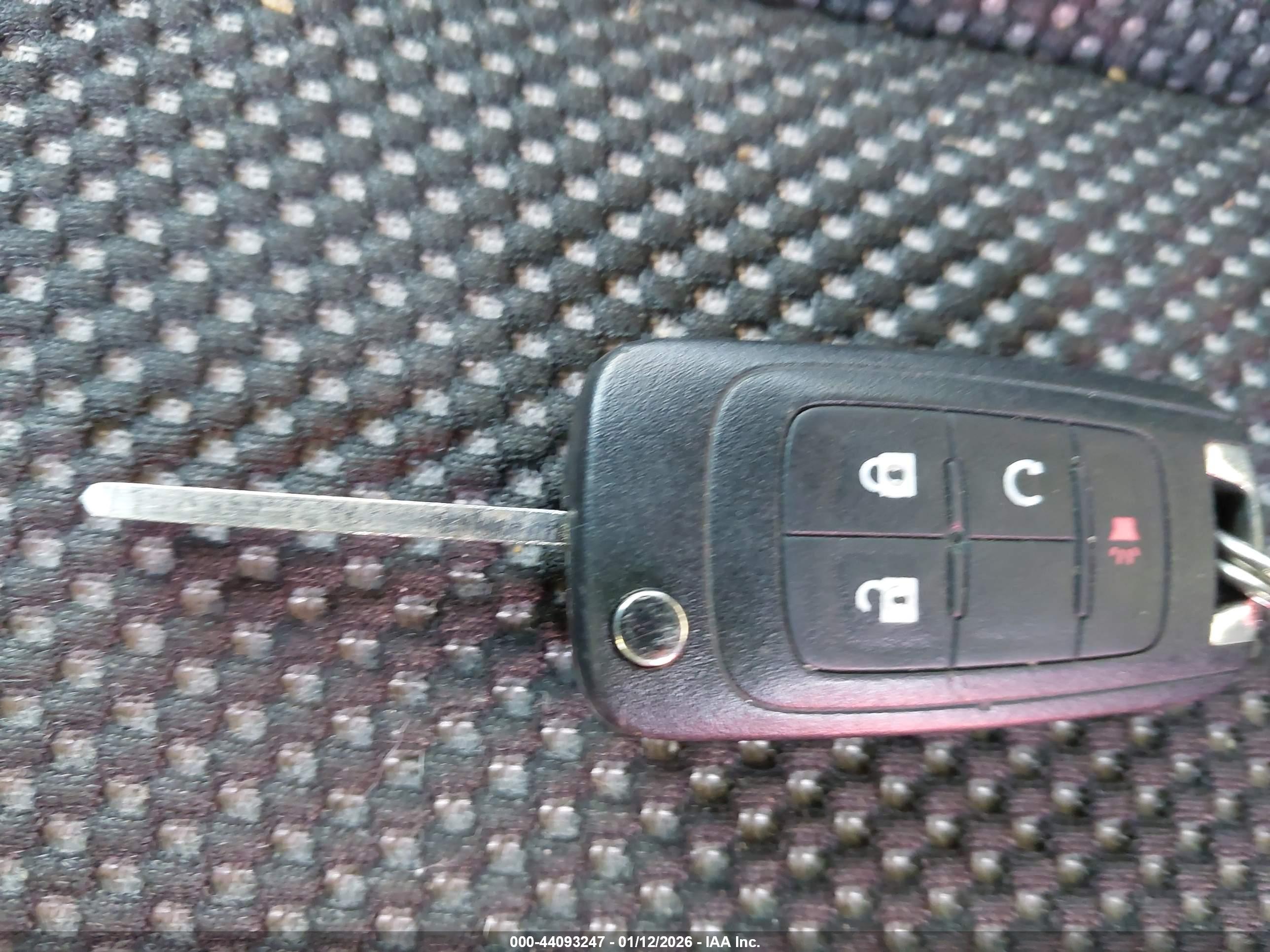 CHEVROLET EQUINOX image 11