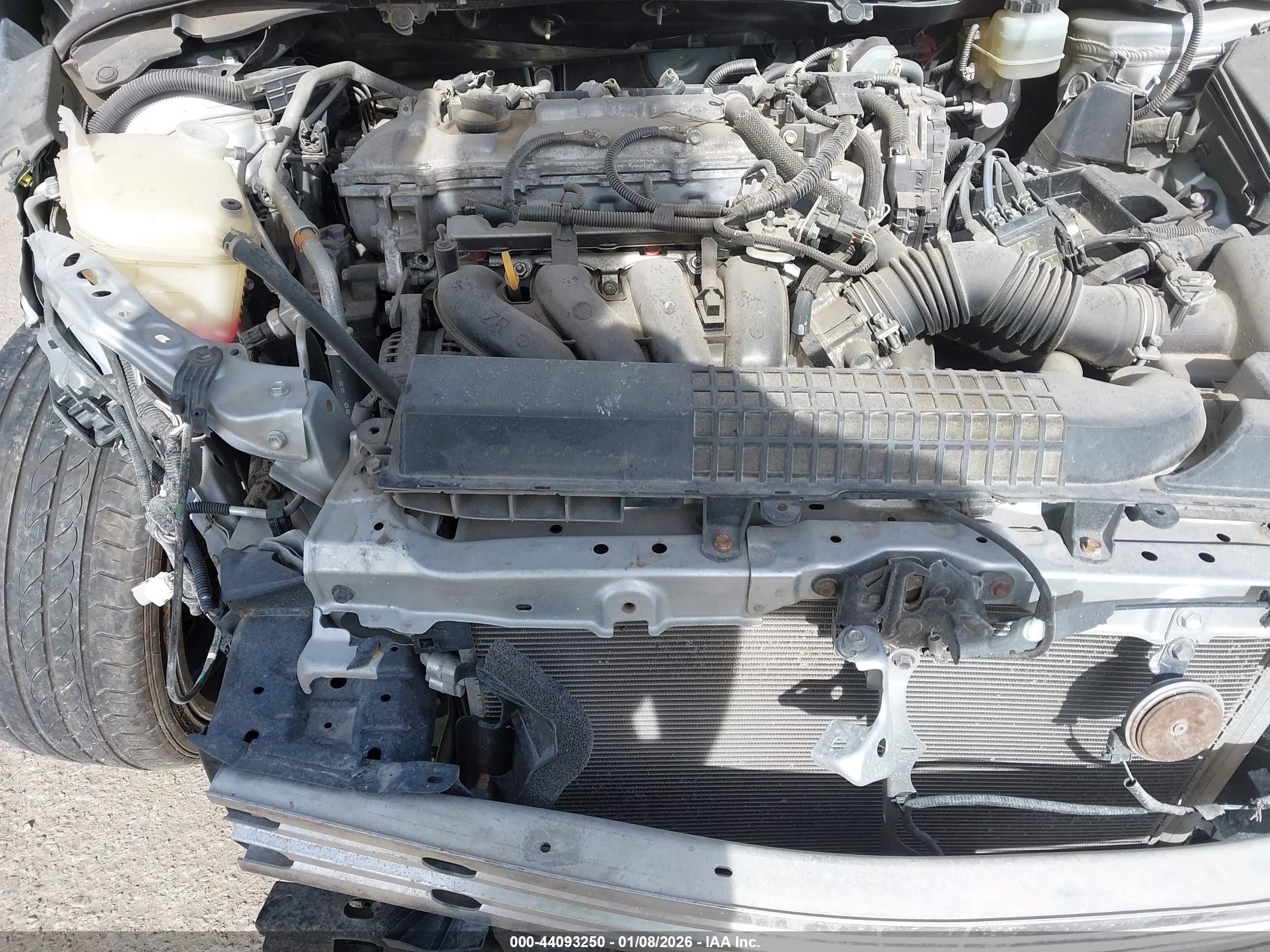 TOYOTA COROLLA image 10