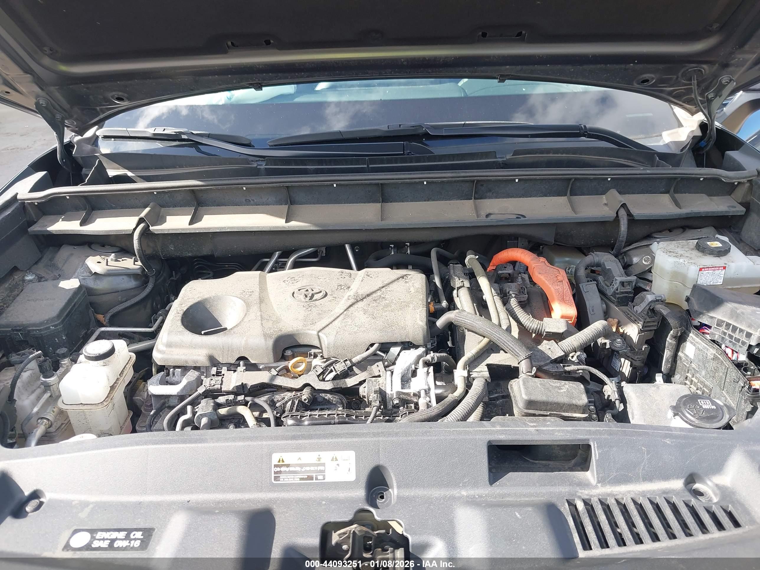TOYOTA HIGHLANDER image 10