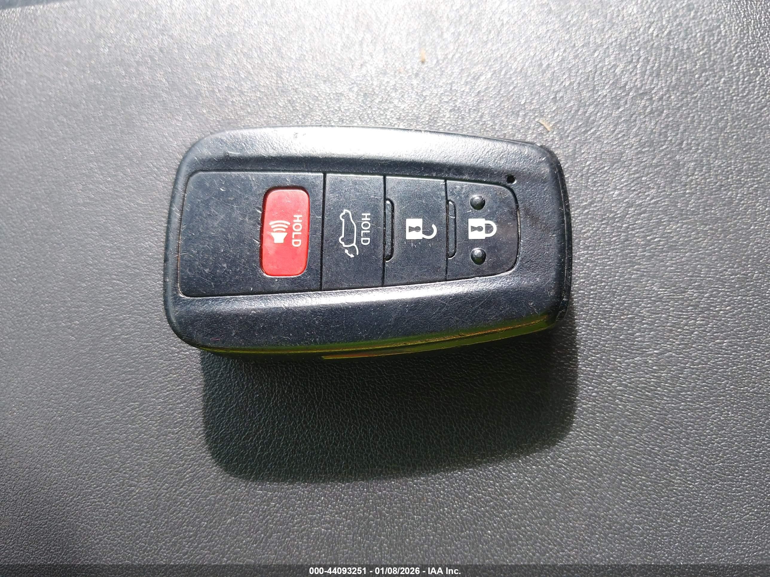 TOYOTA HIGHLANDER image 11