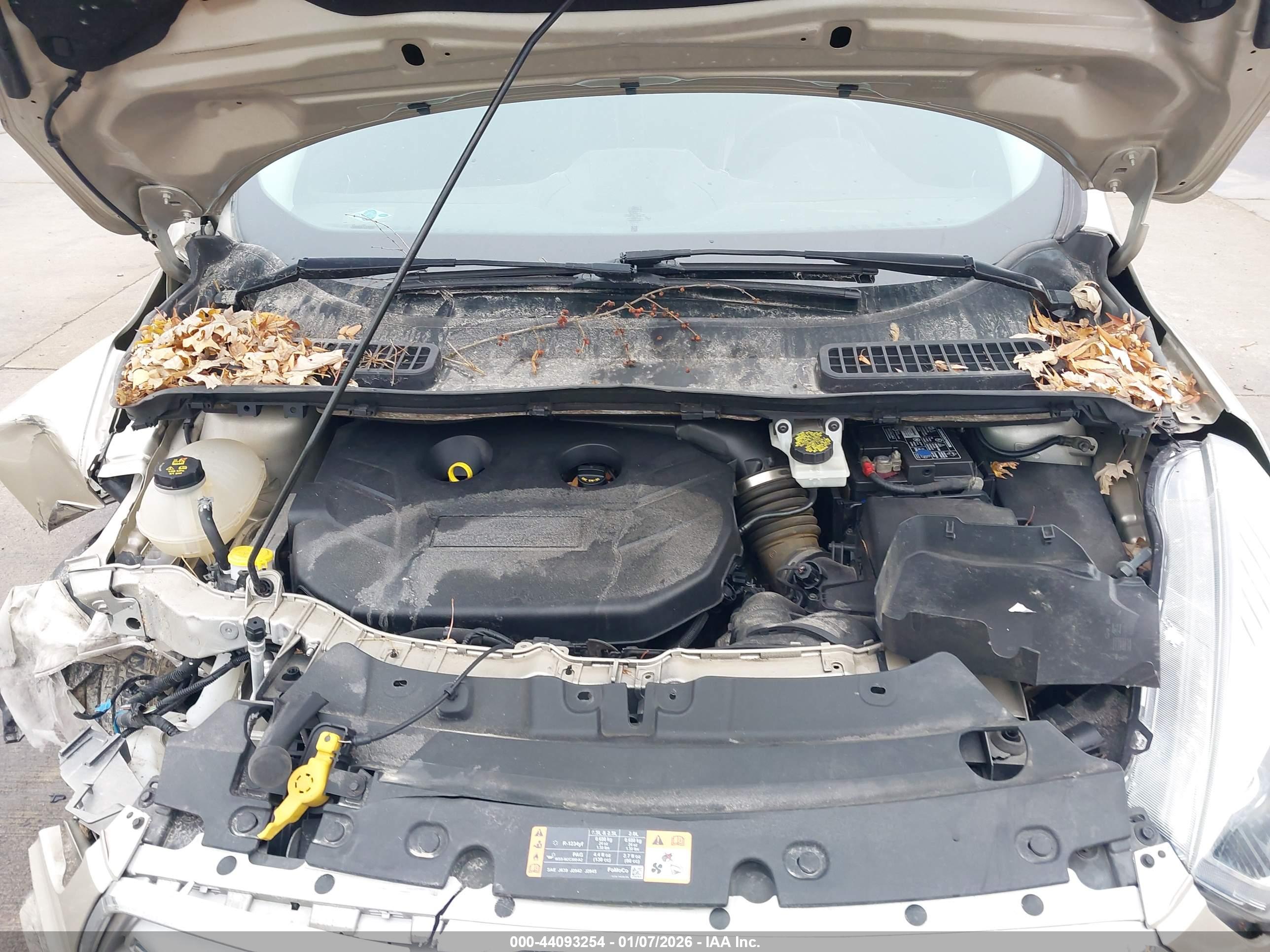 FORD ESCAPE image 10