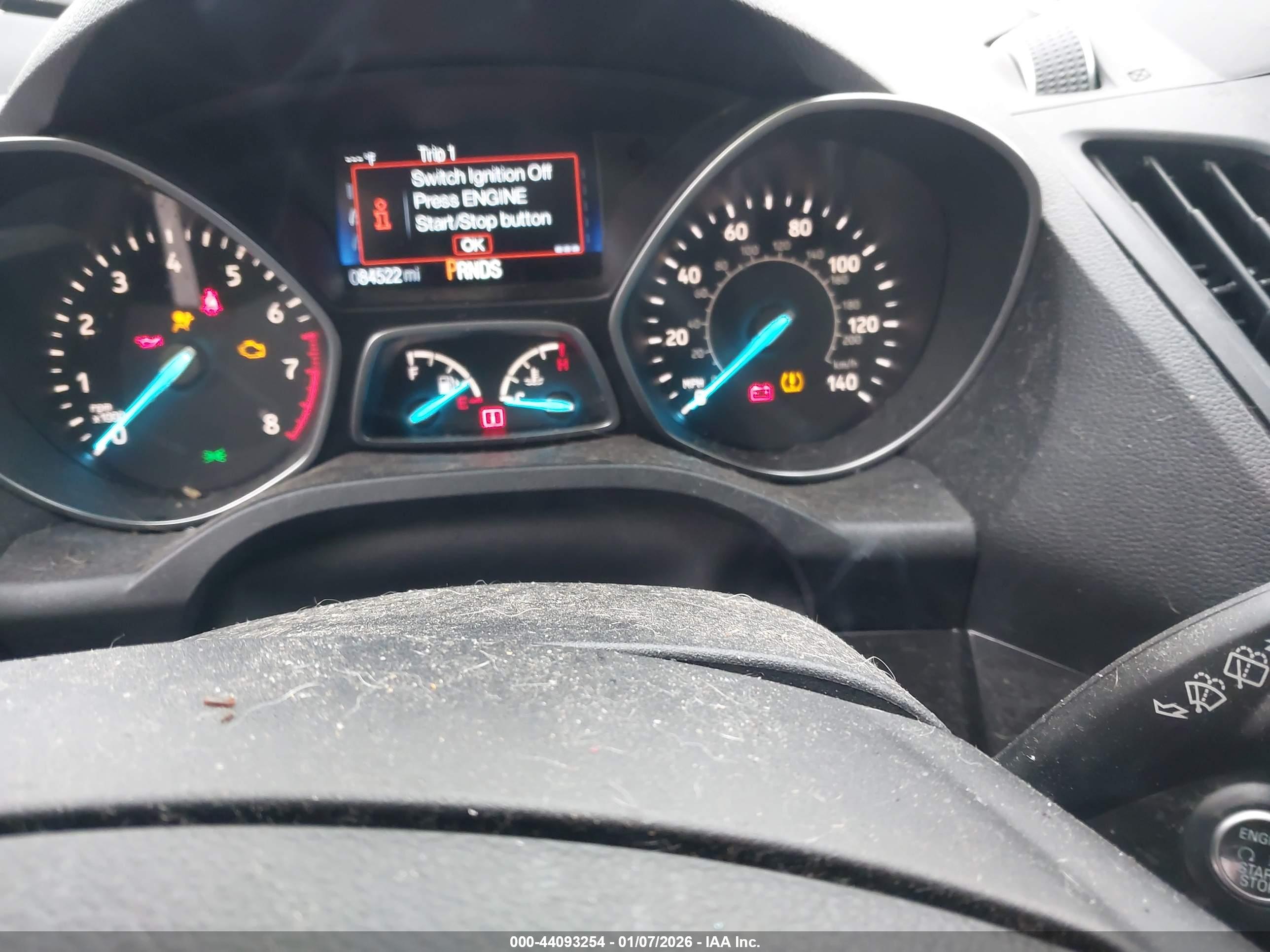 FORD ESCAPE image 7