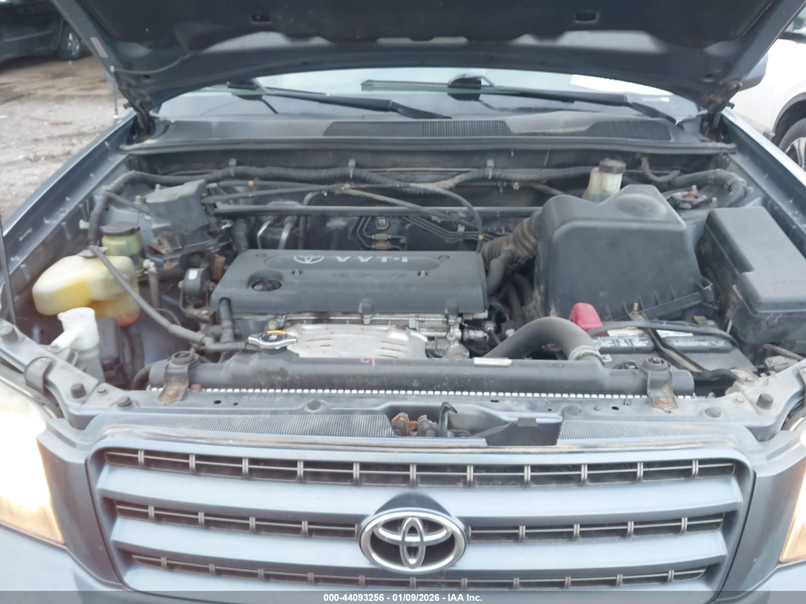 TOYOTA HIGHLANDER image 10