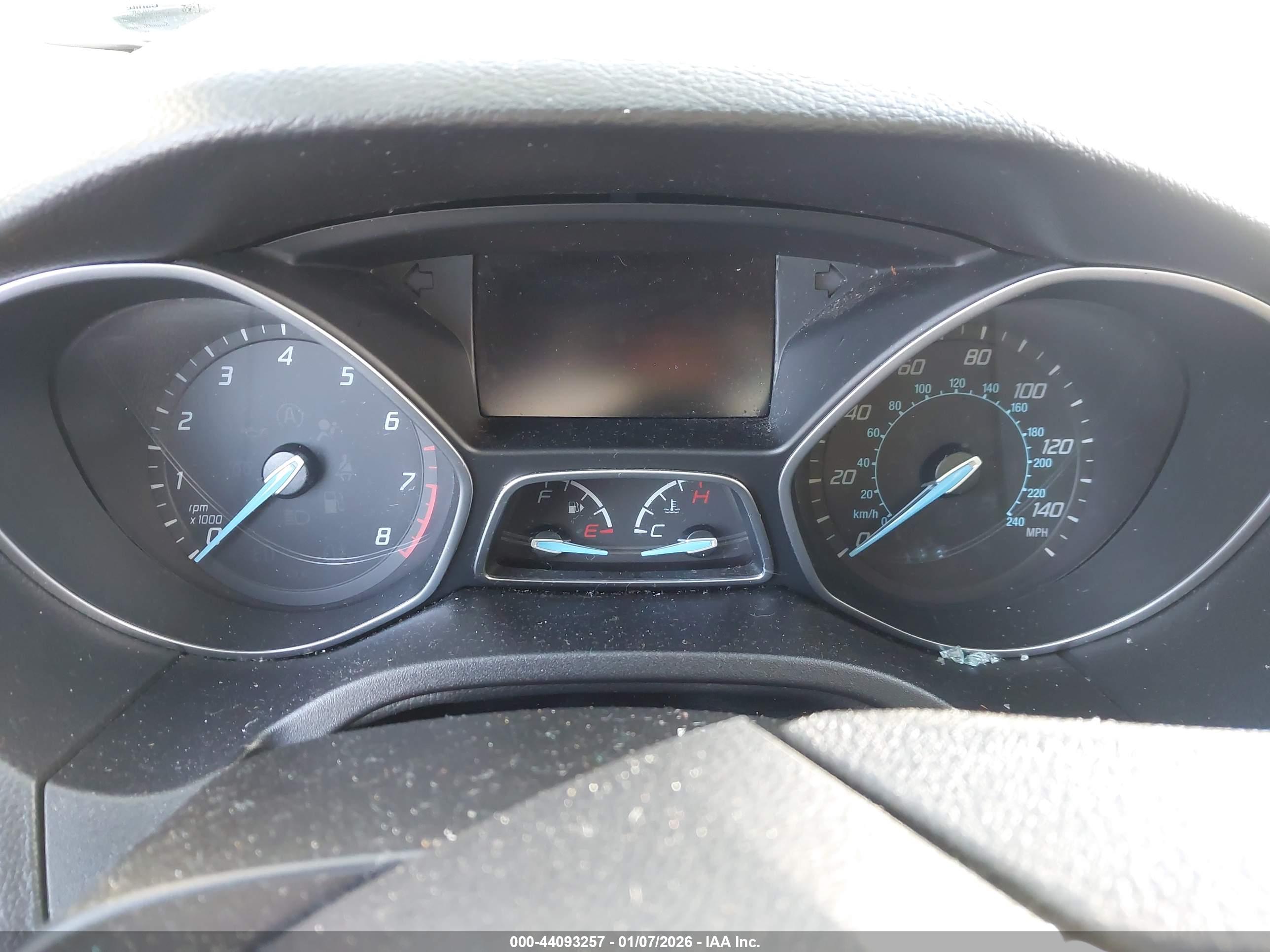 FORD FOCUS image 7