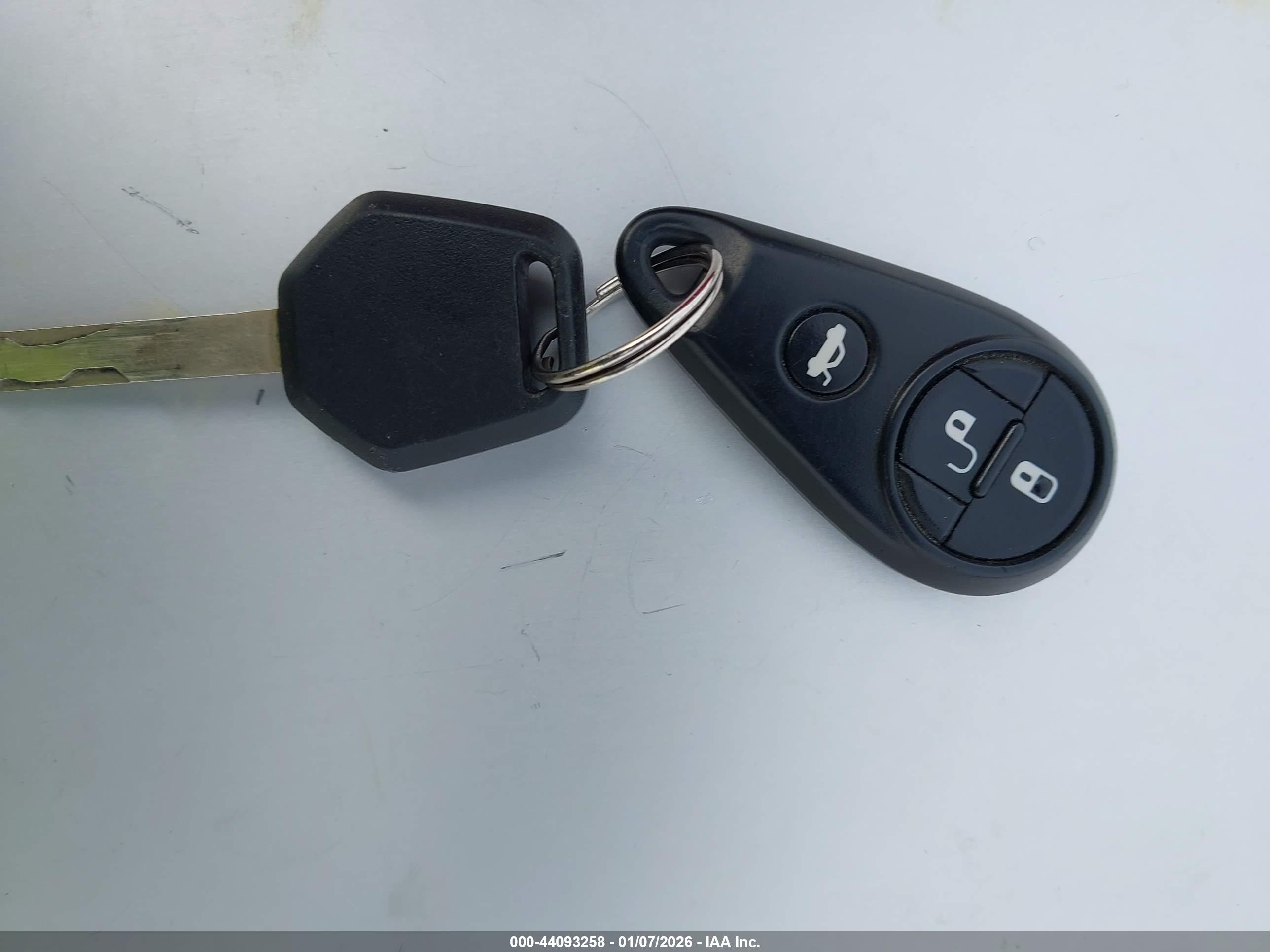 SUBARU FORESTER image 11