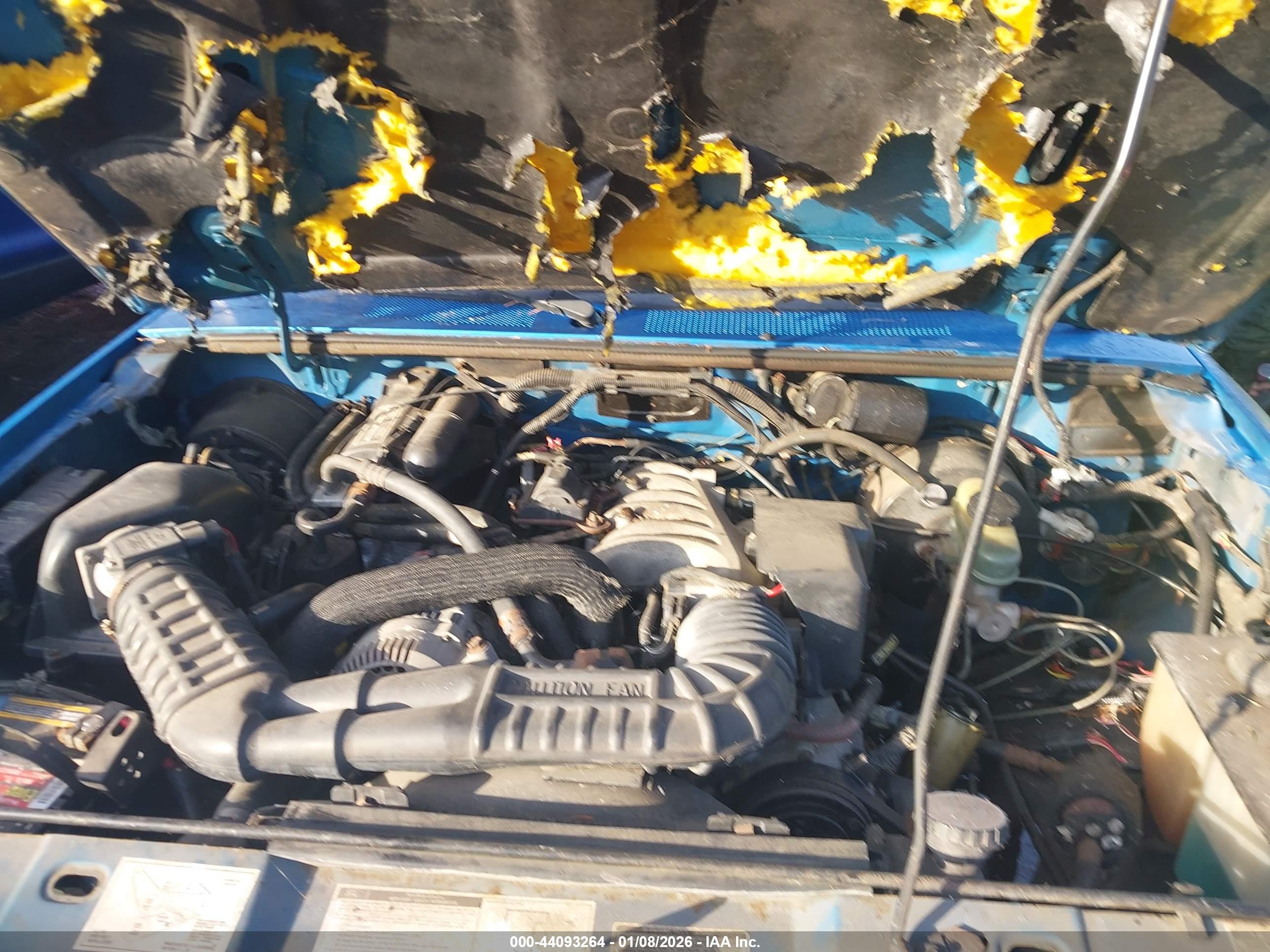 FORD RANGER image 10
