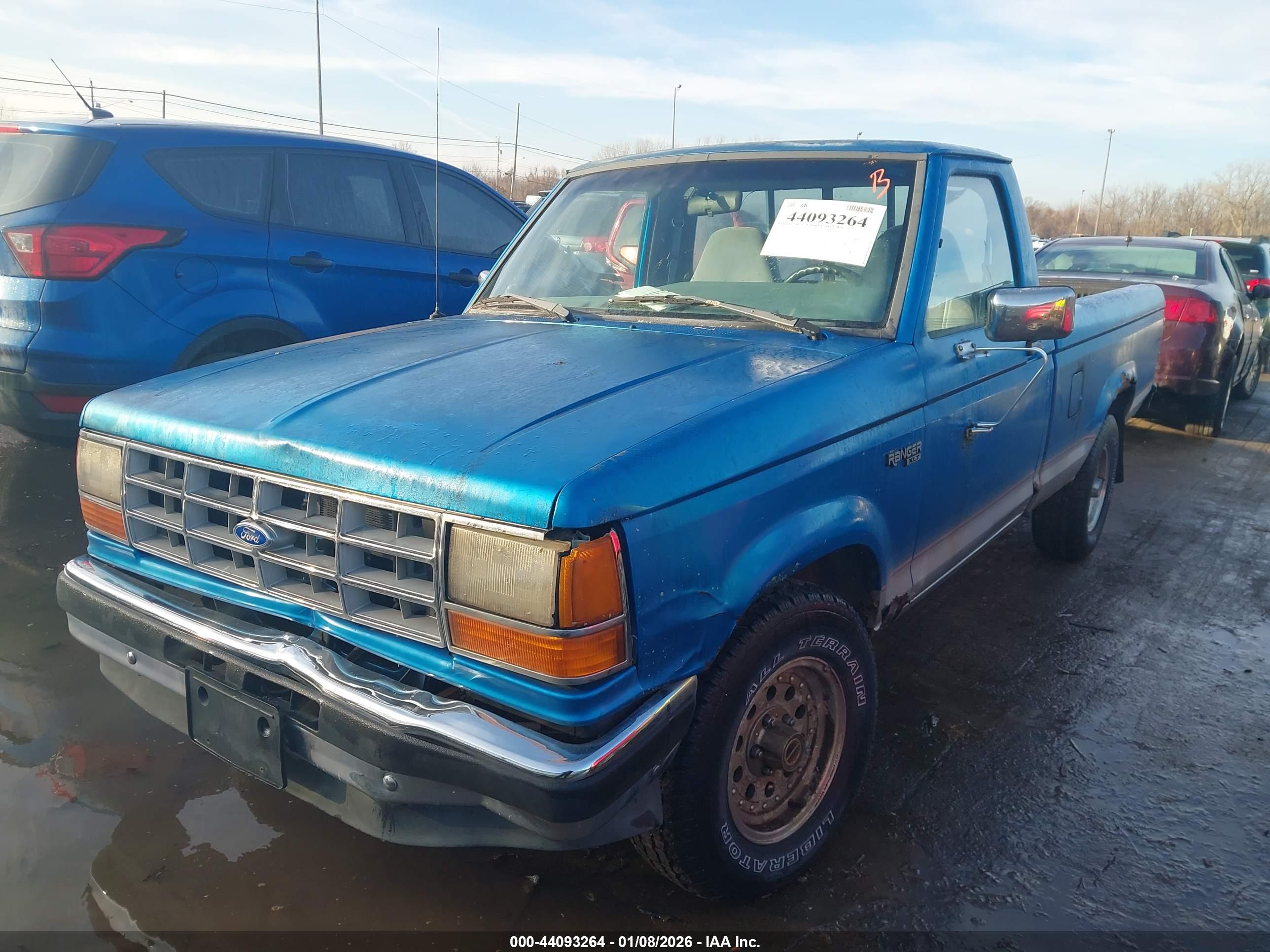 FORD RANGER image 2
