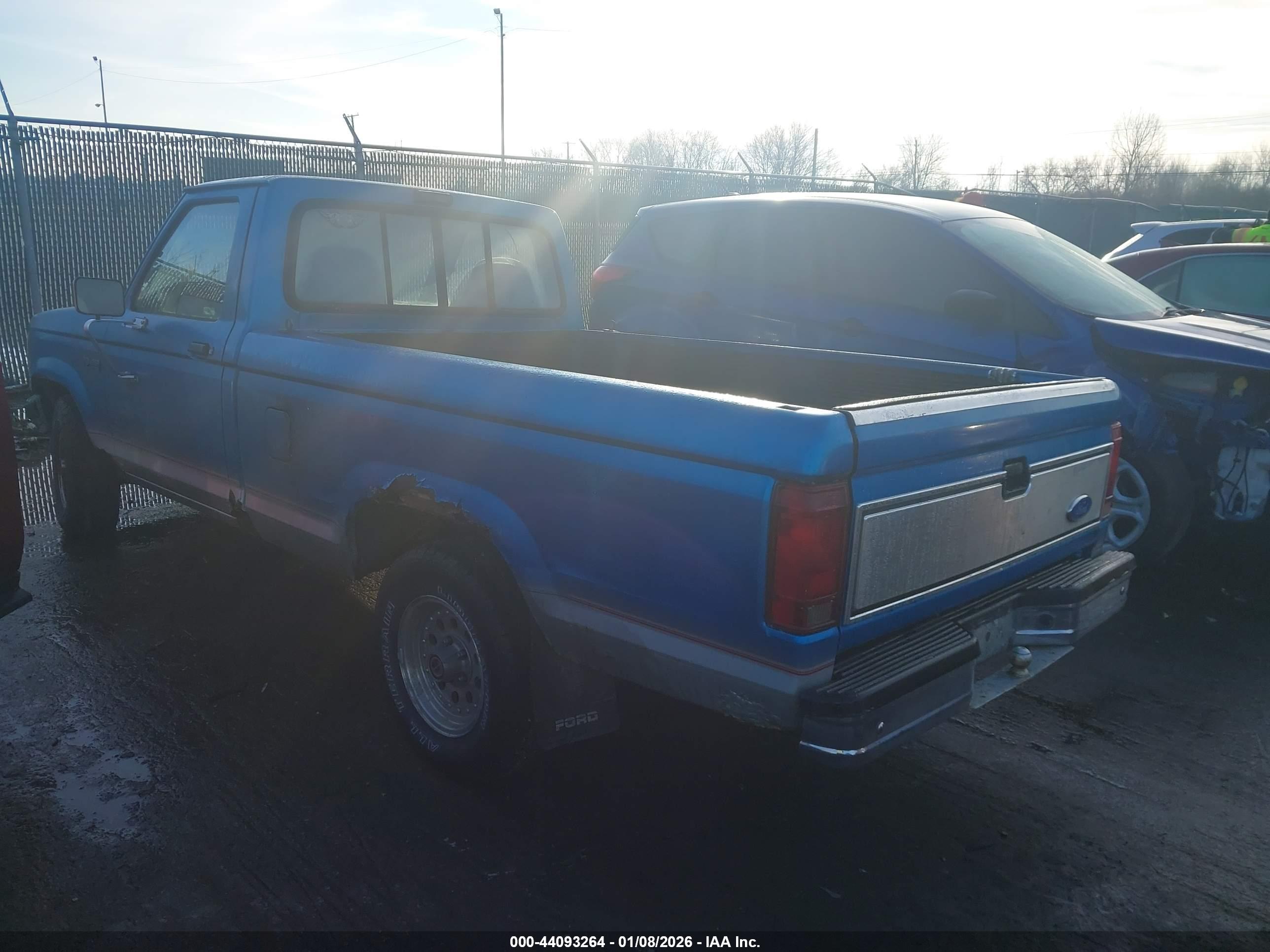 FORD RANGER image 3