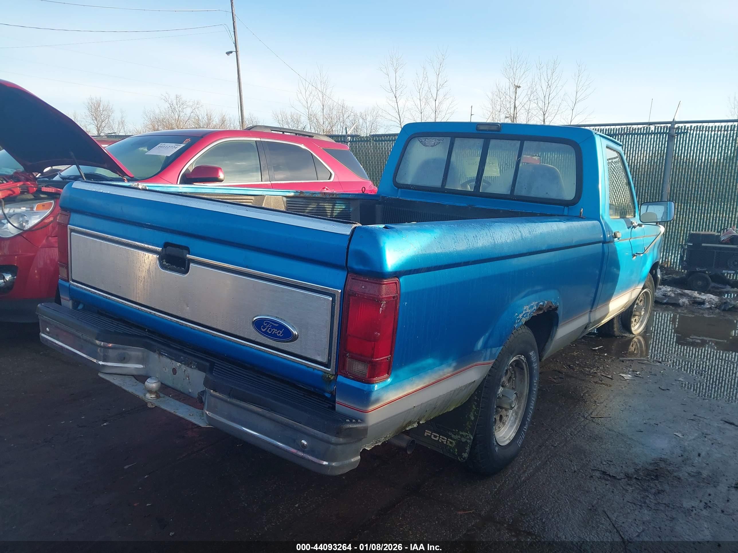 FORD RANGER image 4