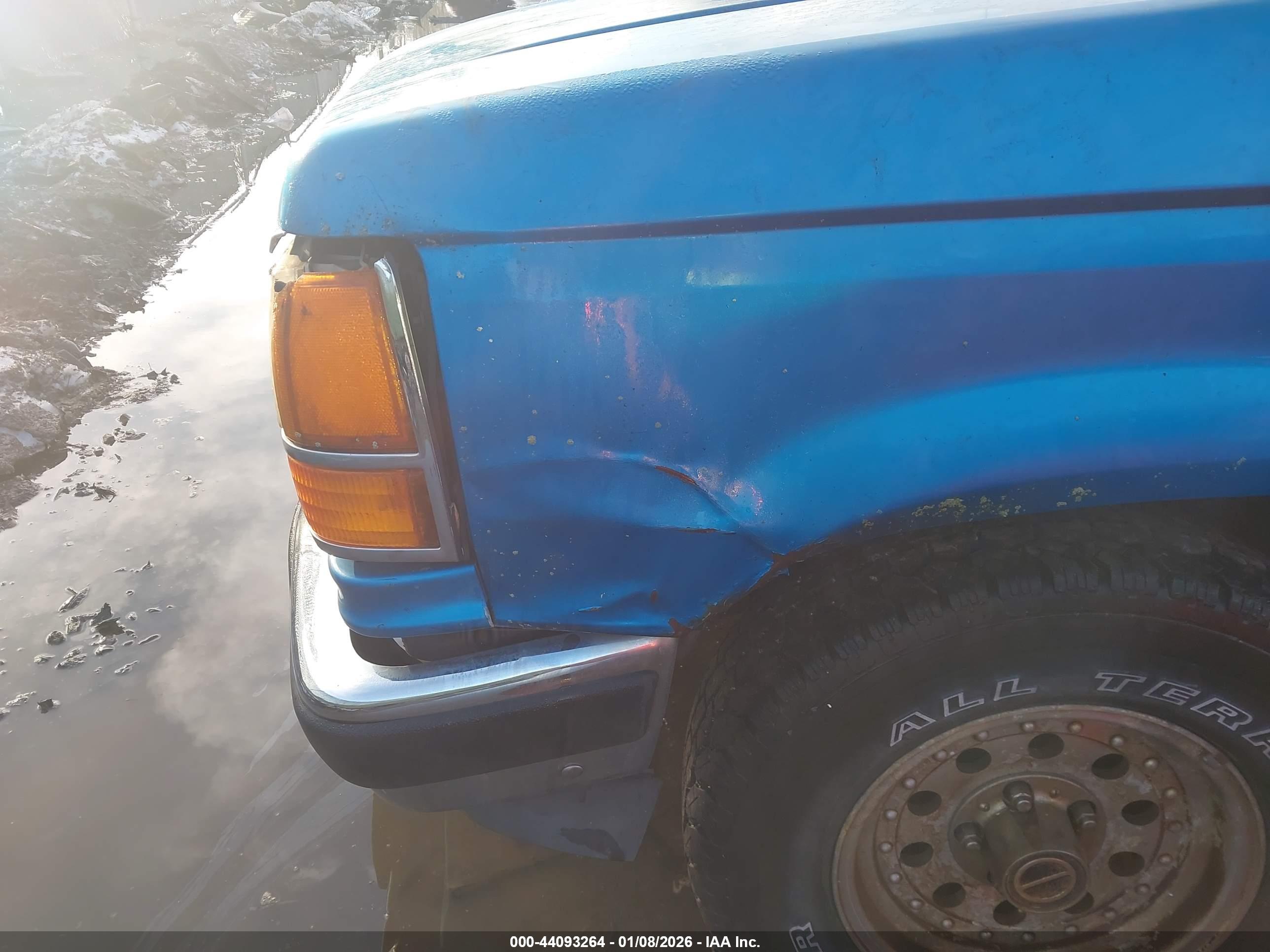 FORD RANGER image 6