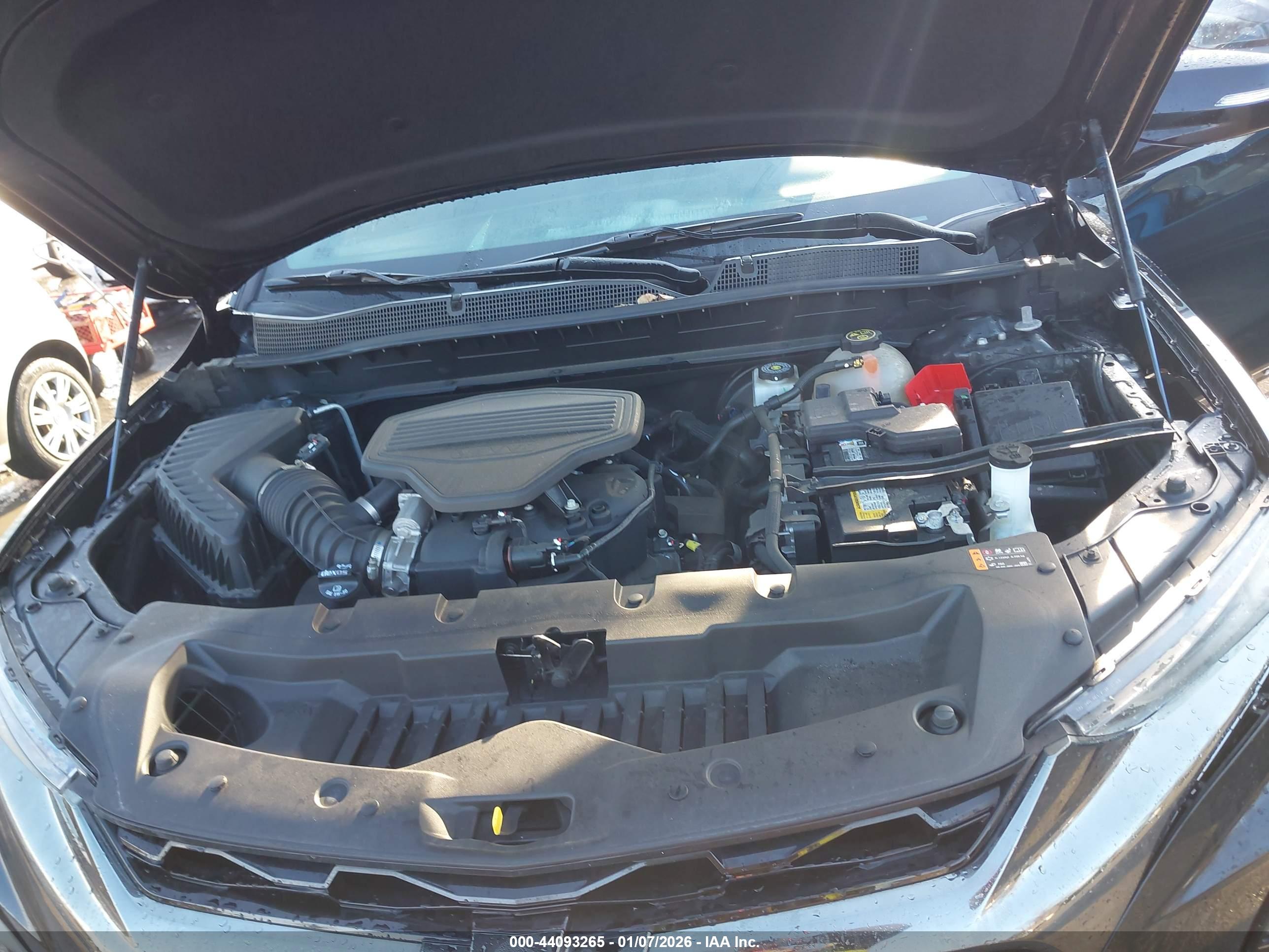 CHEVROLET BLAZER image 10