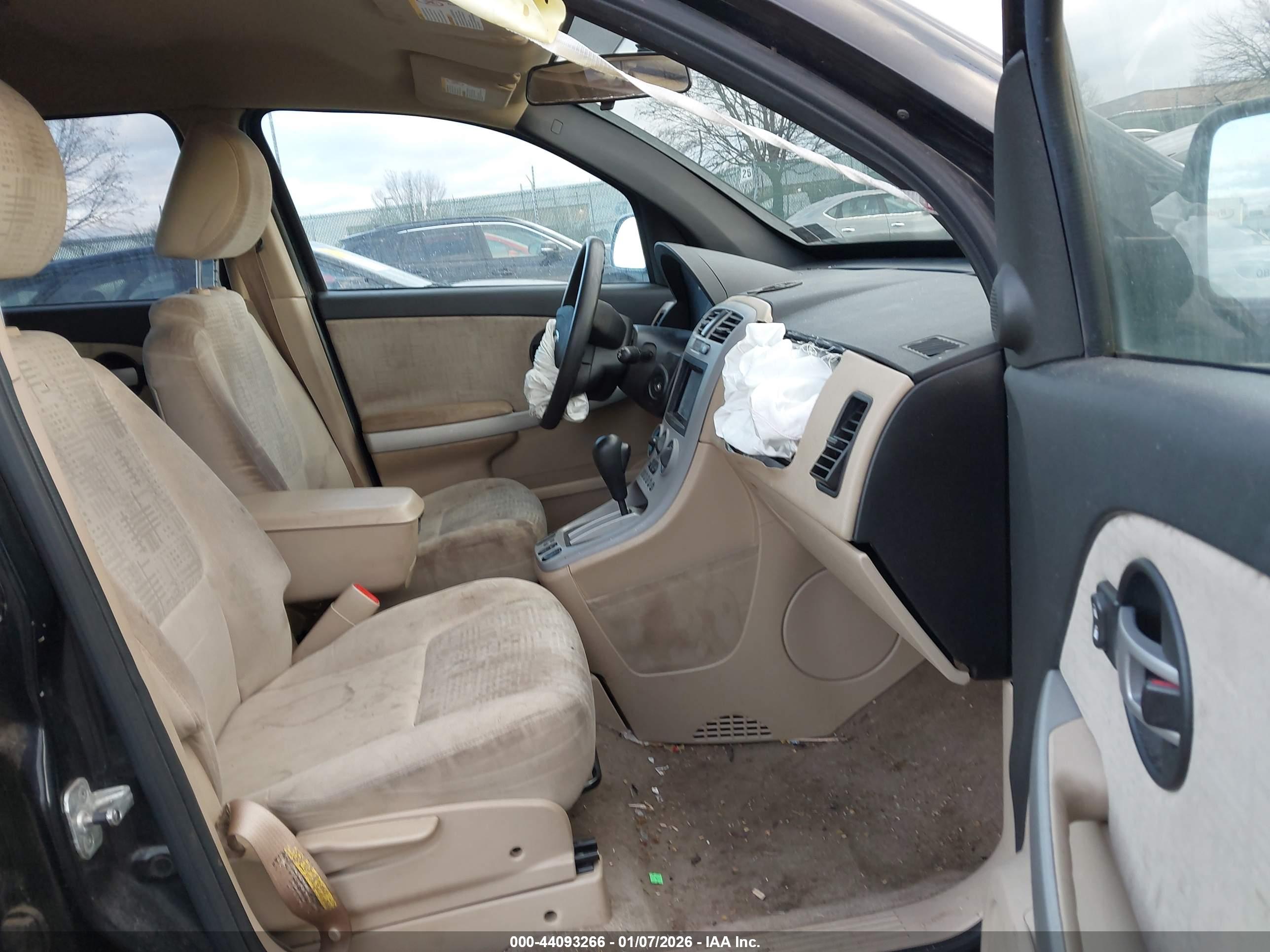 CHEVROLET EQUINOX image 5