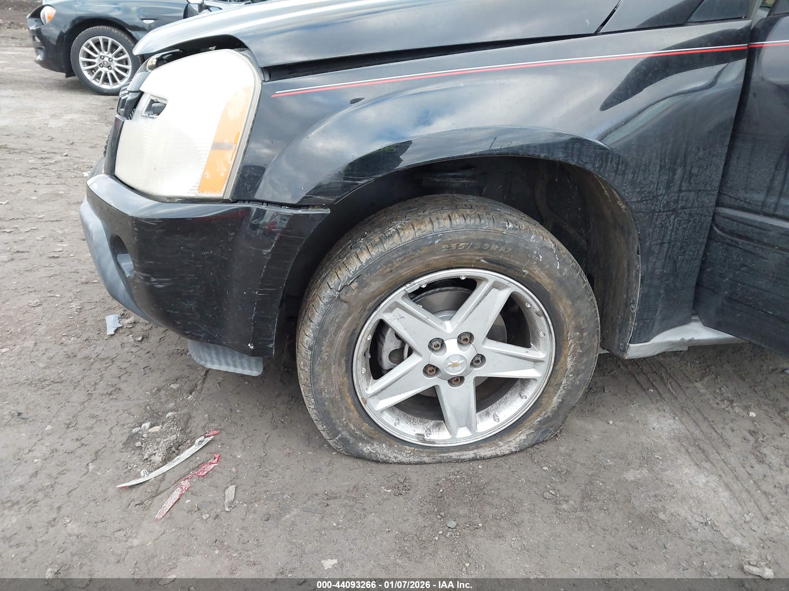 CHEVROLET EQUINOX image 6