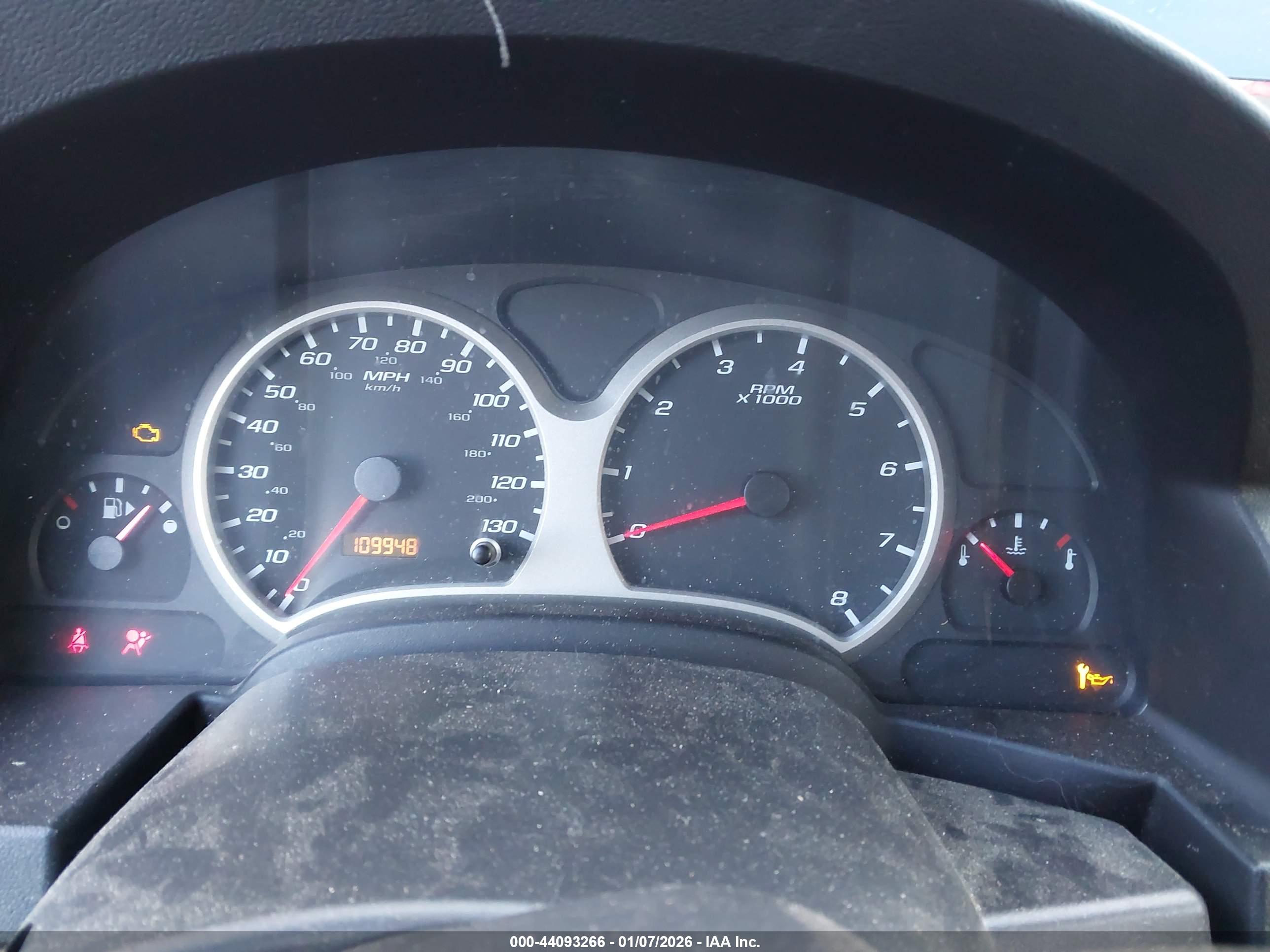 CHEVROLET EQUINOX image 7