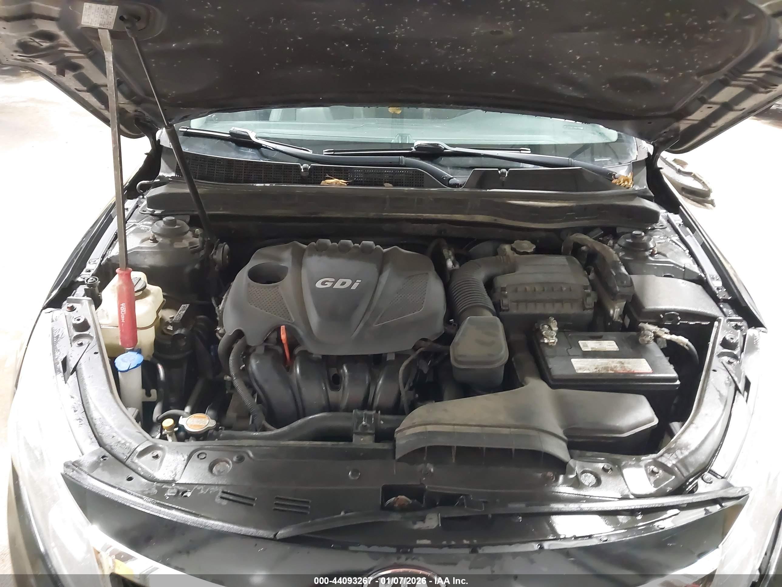 KIA OPTIMA image 10
