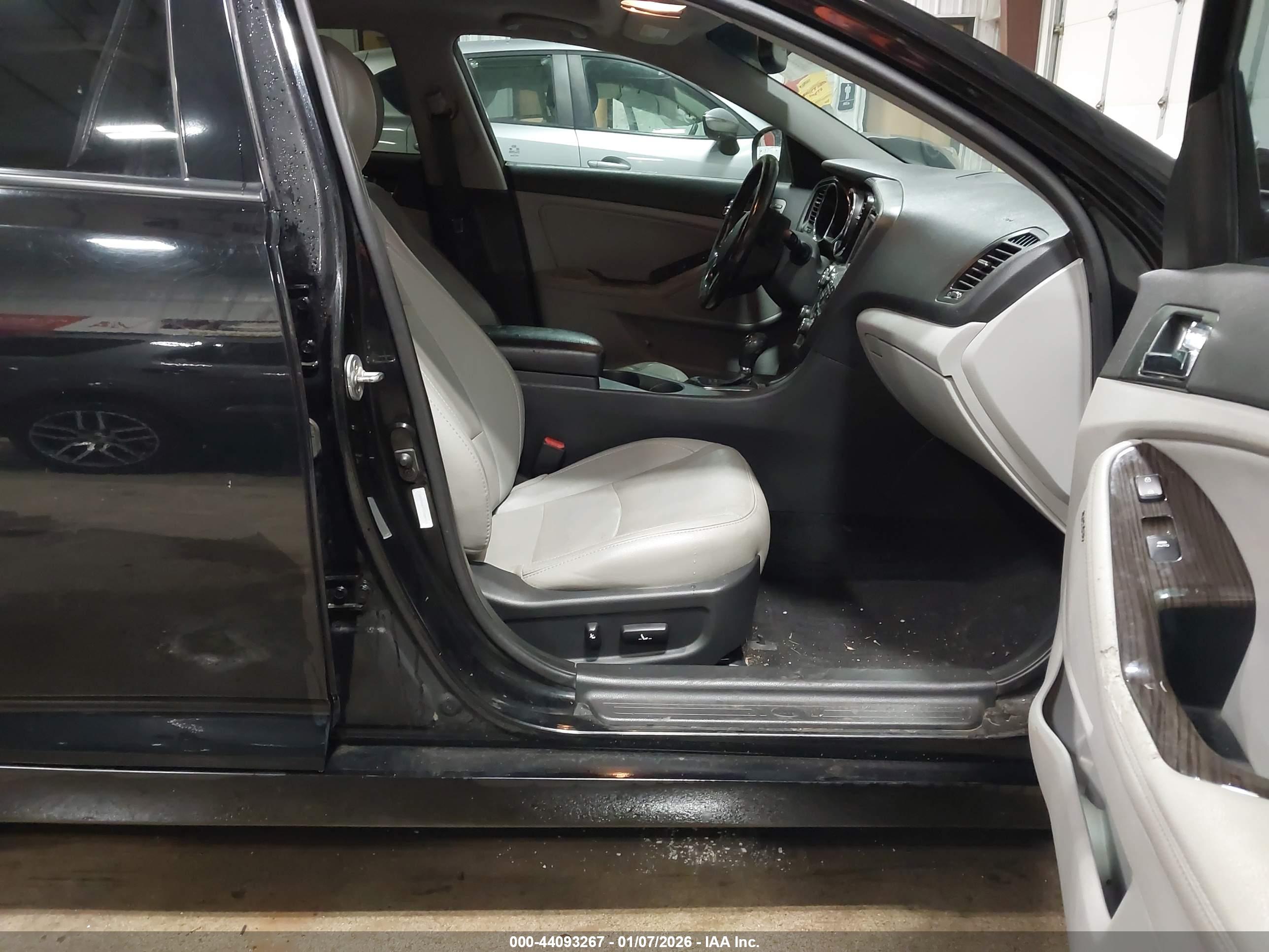 KIA OPTIMA image 5