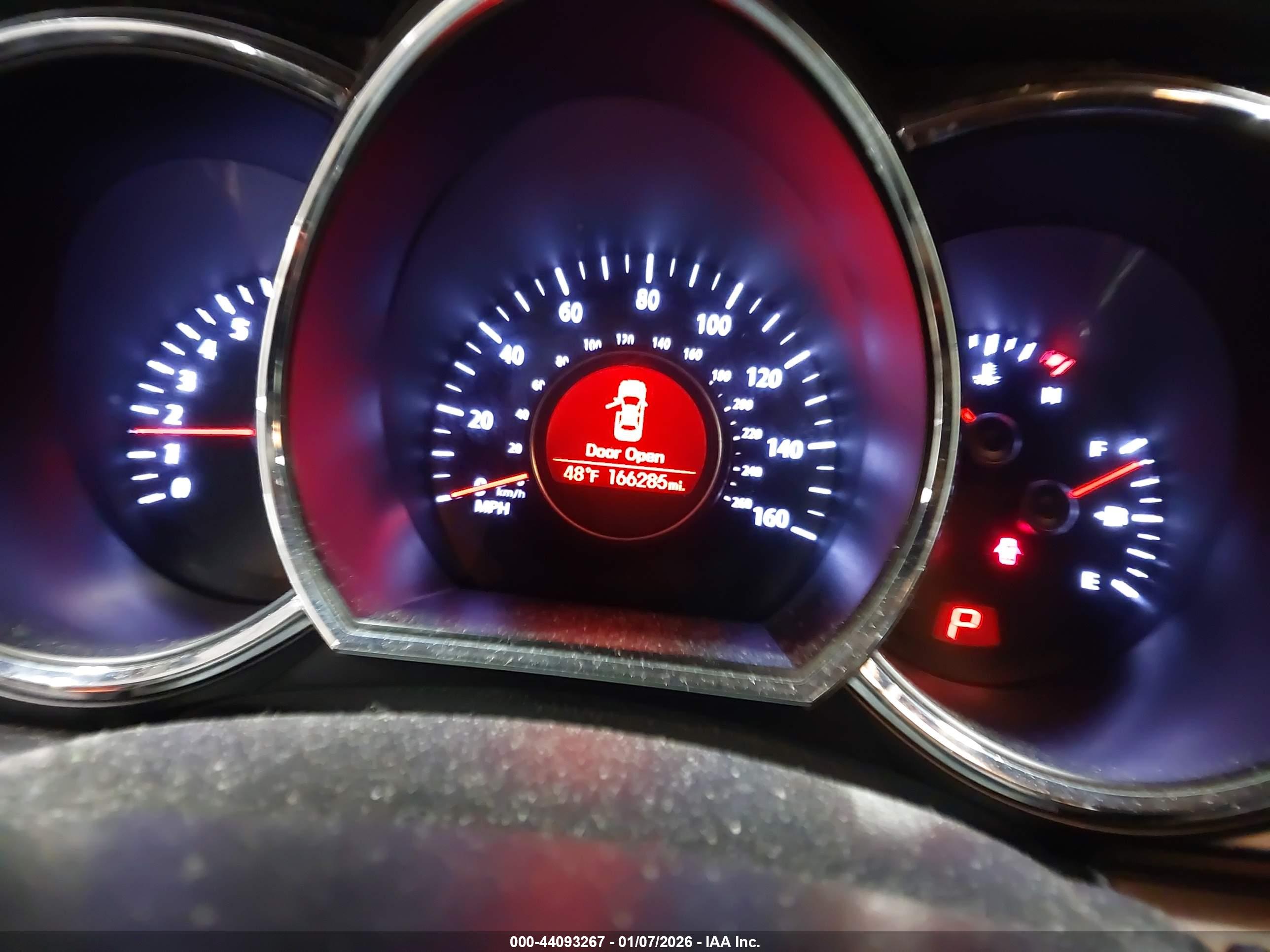 KIA OPTIMA image 7