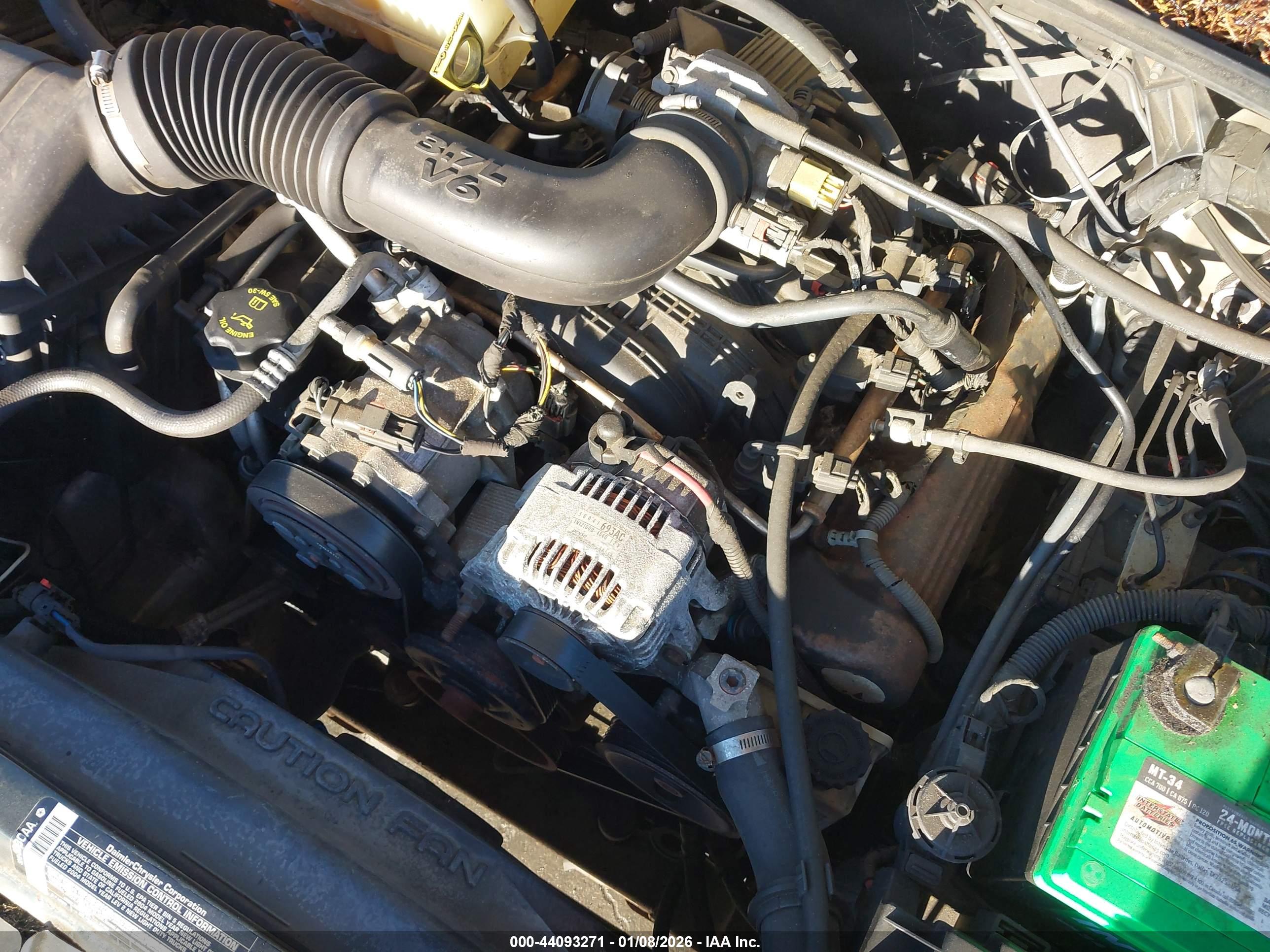 JEEP LIBERTY image 10