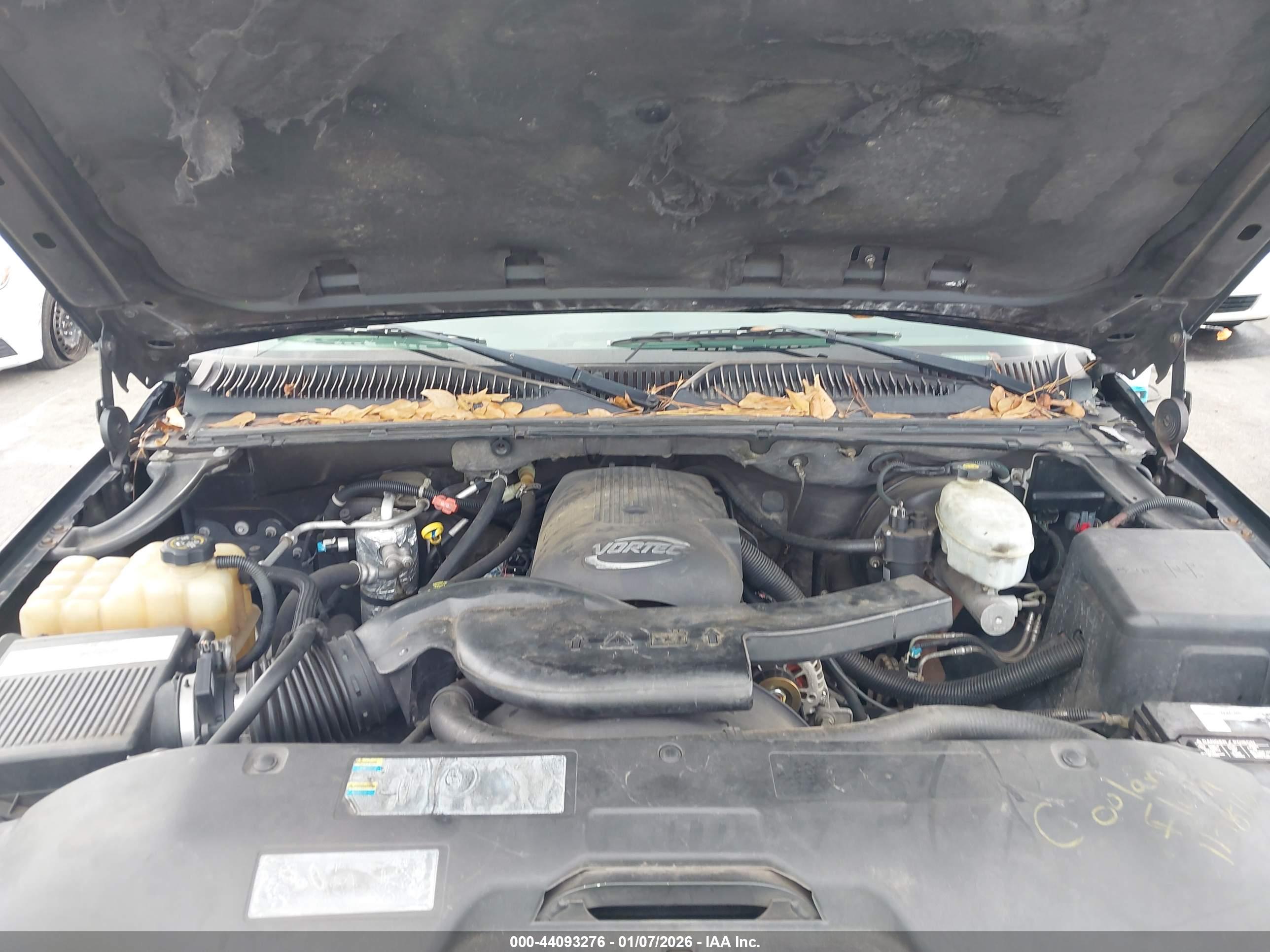 GMC YUKON image 10
