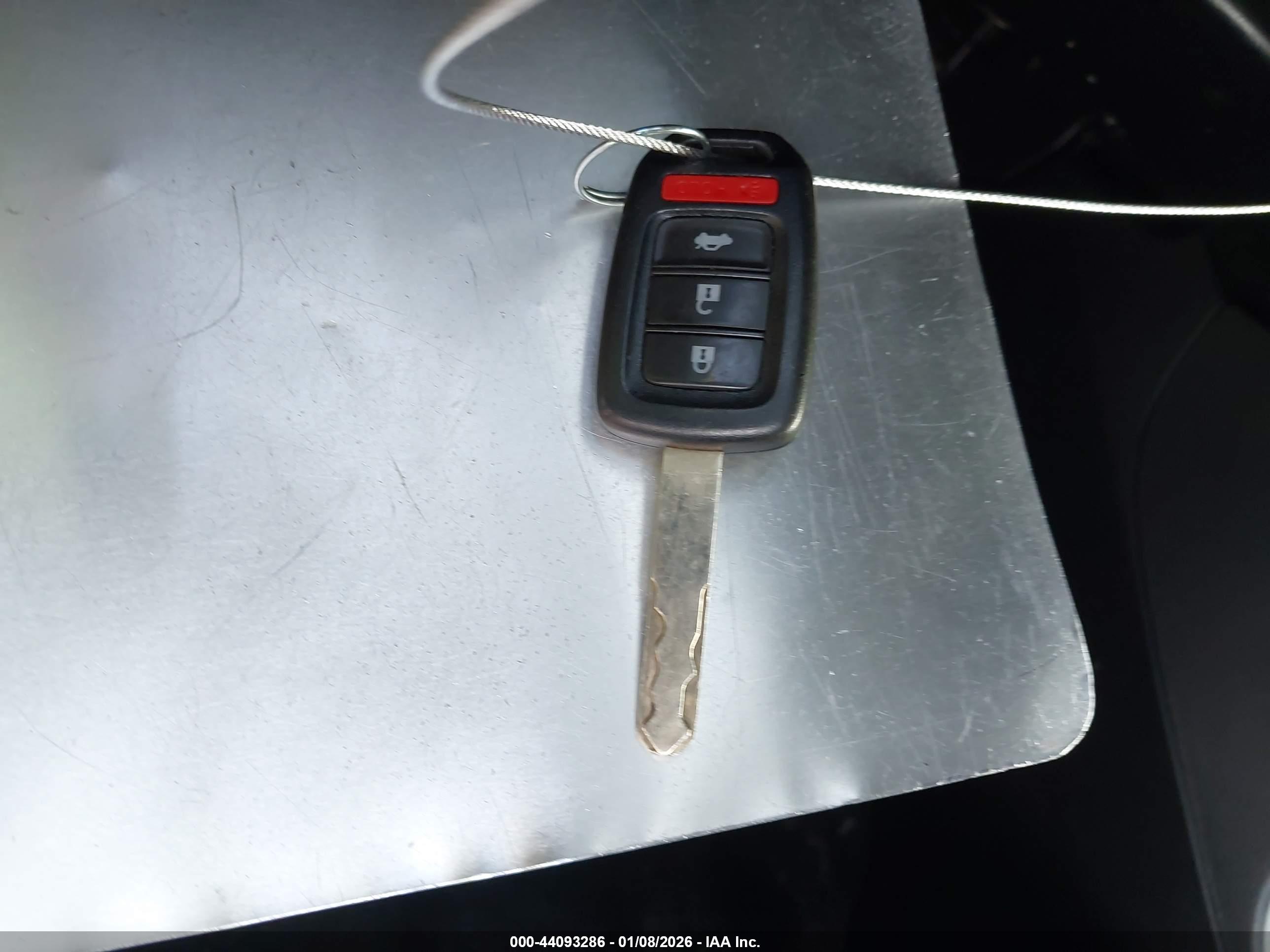 HONDA CIVIC image 11