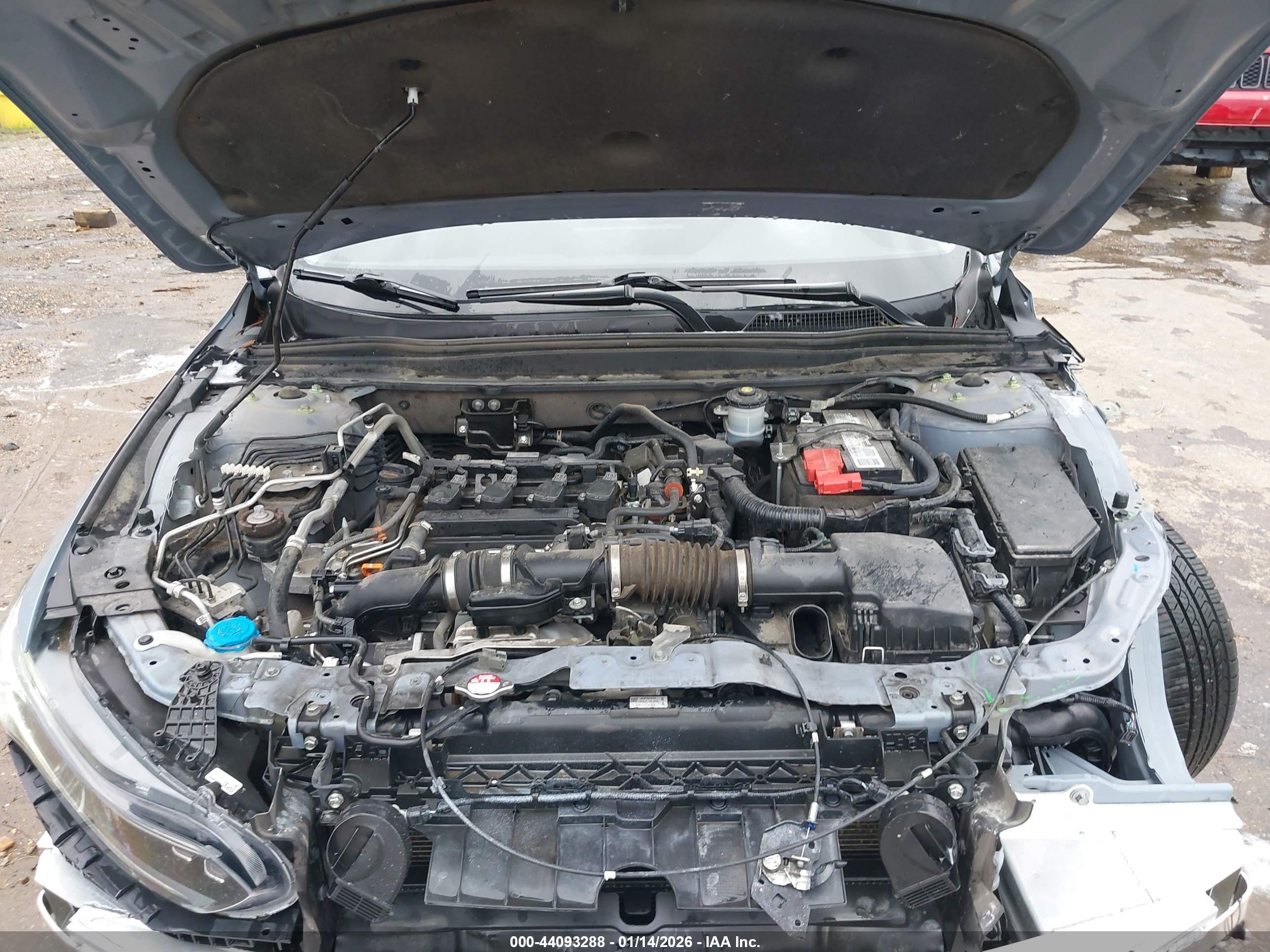 HONDA ACCORD image 10