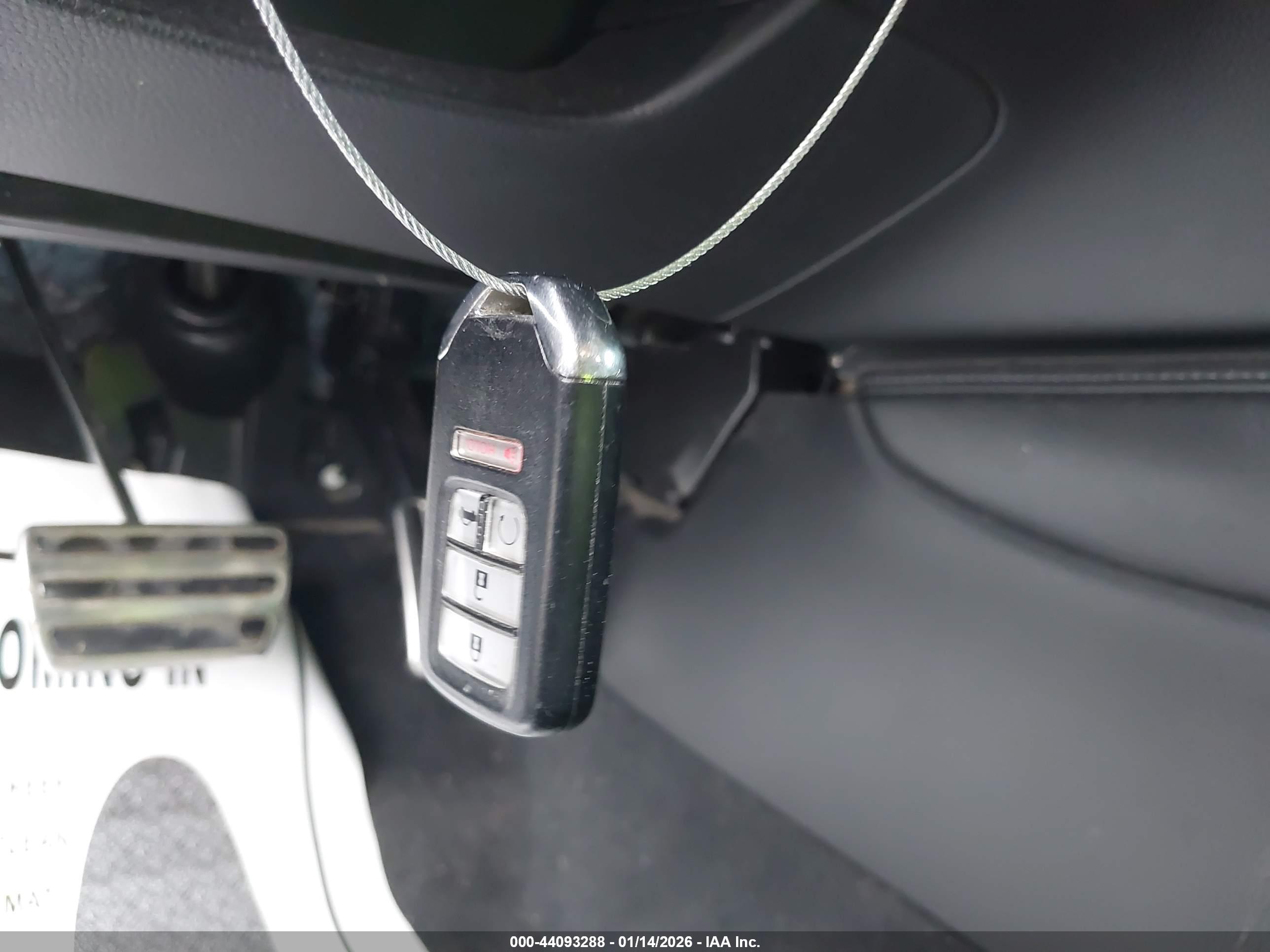 HONDA ACCORD image 11