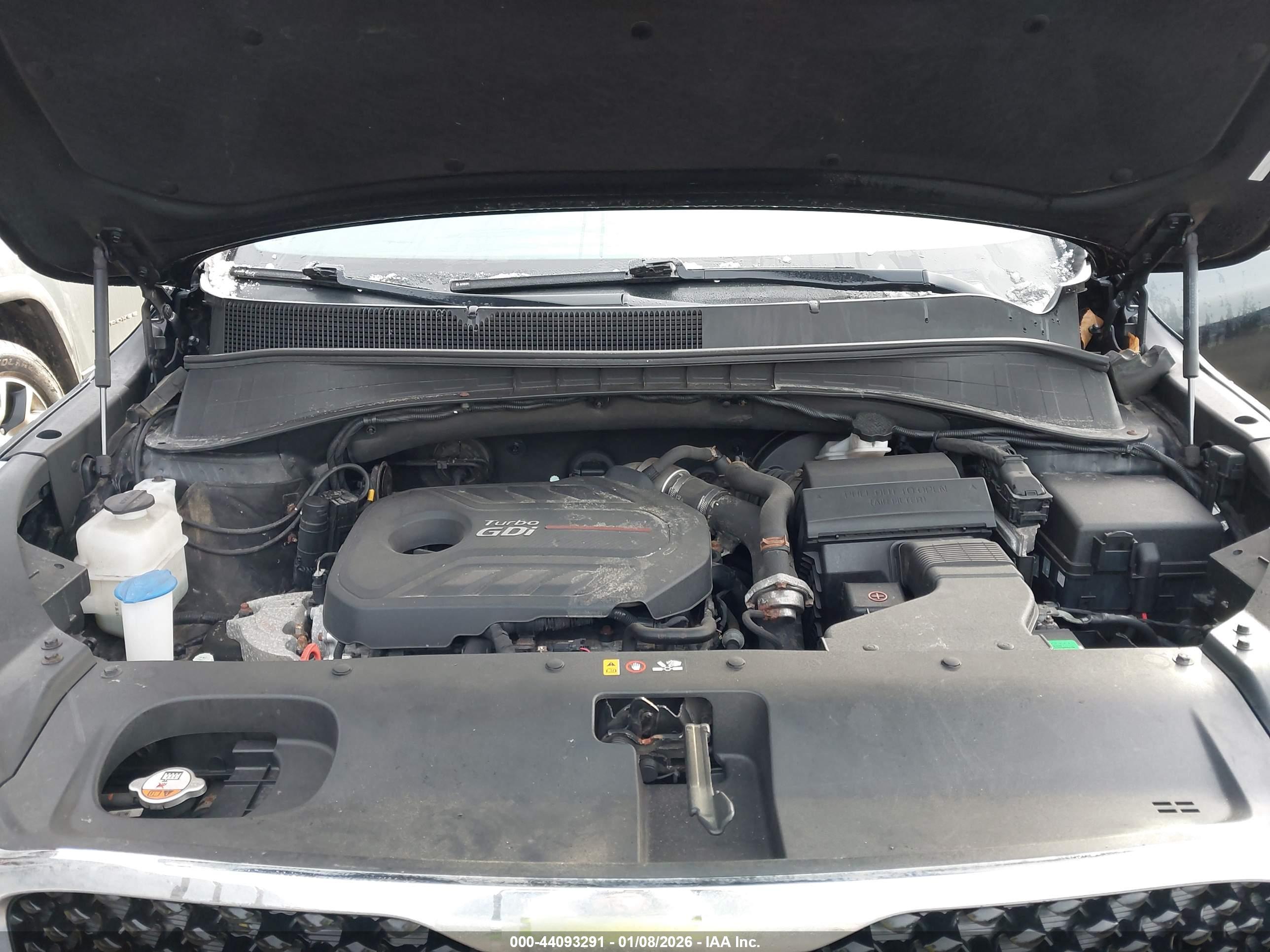 KIA SORENTO image 10