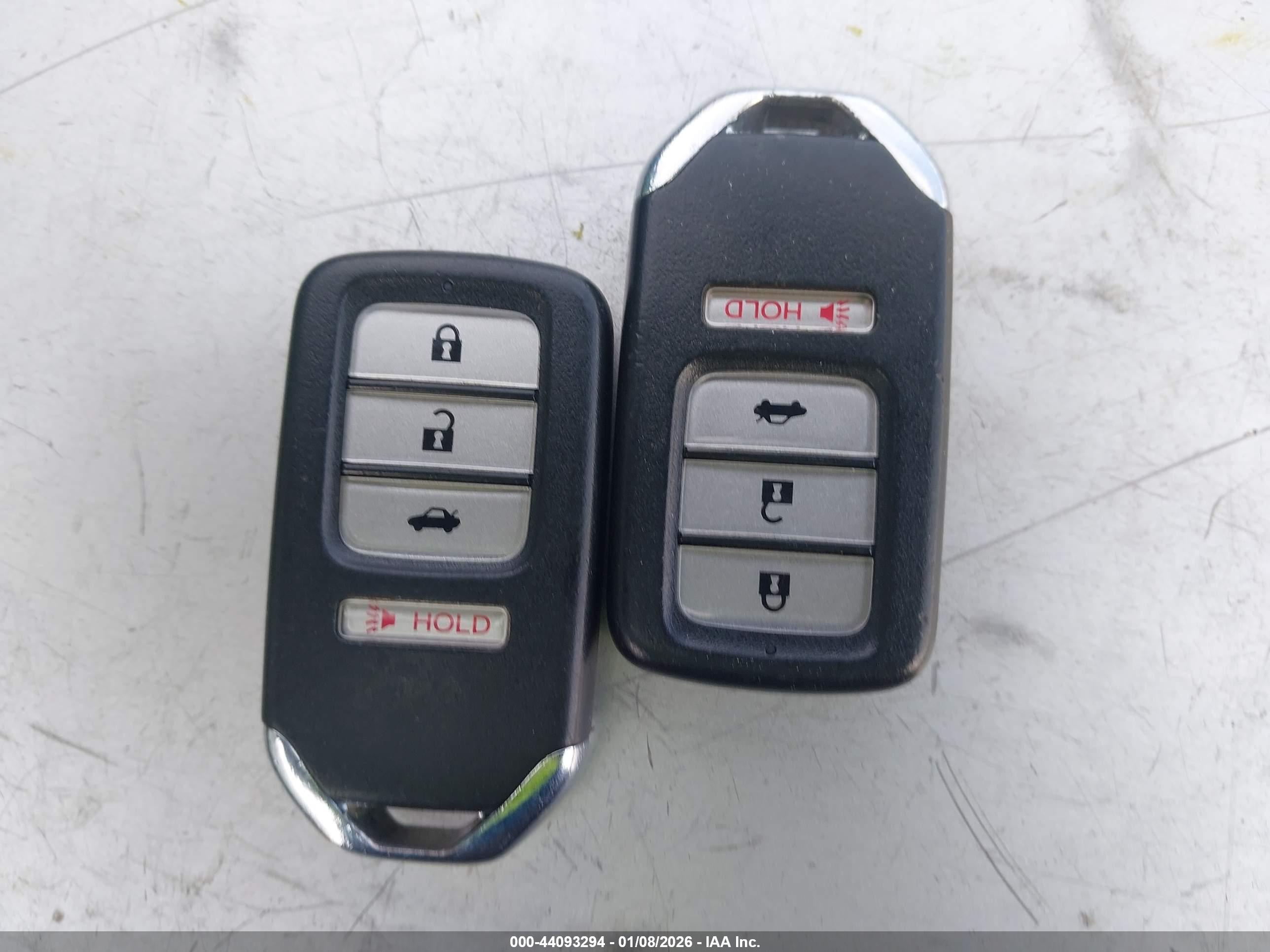 HONDA CIVIC image 11