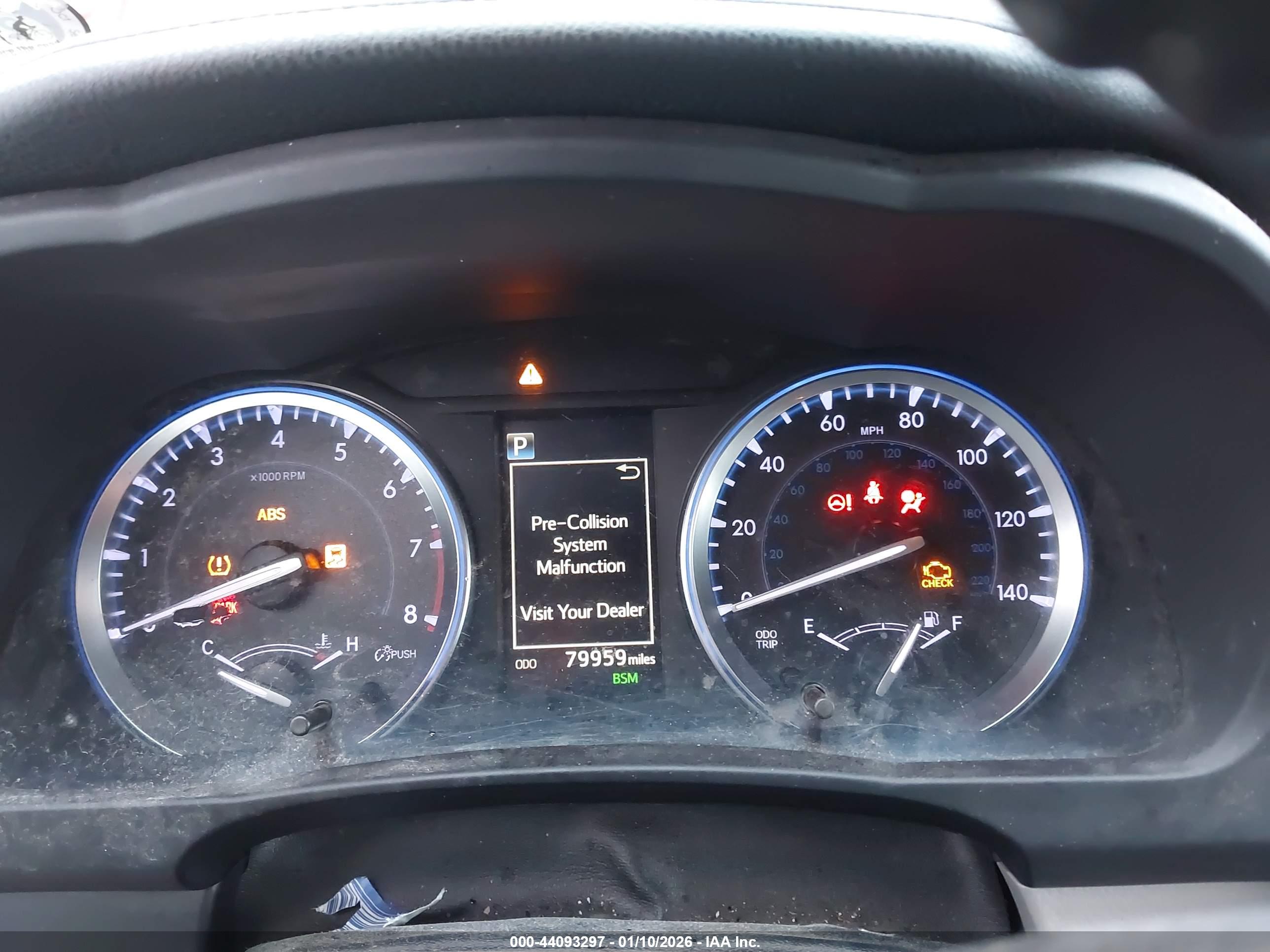 TOYOTA HIGHLANDER image 7